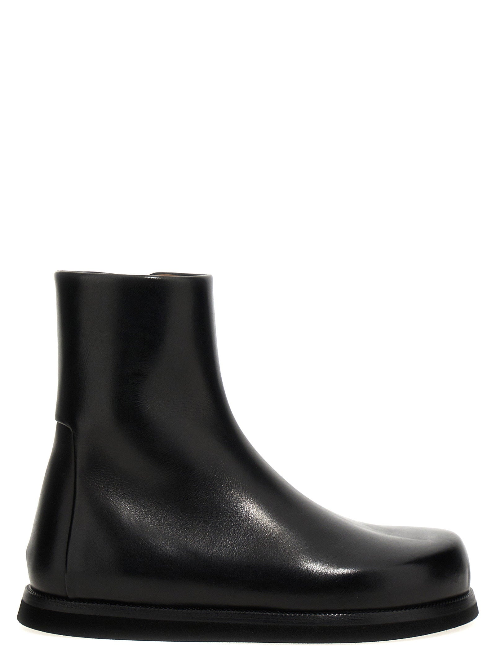 Marsèll Women's Accom Ankle Boots