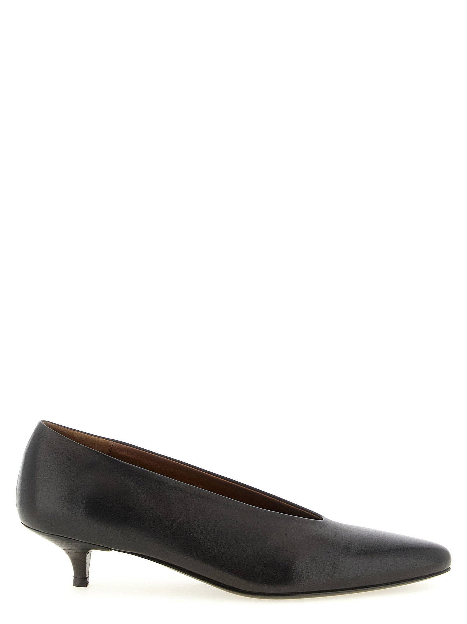 Marsèll Women's Longiforma Pumps