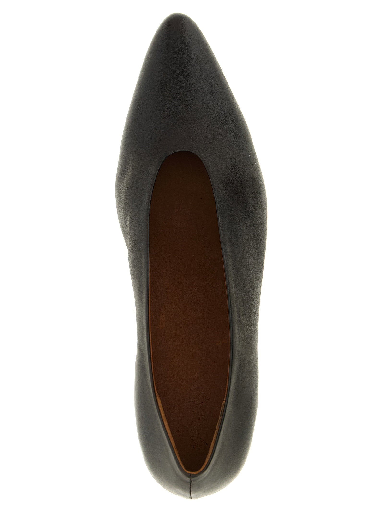Marsèll Women's Longiforma Pumps