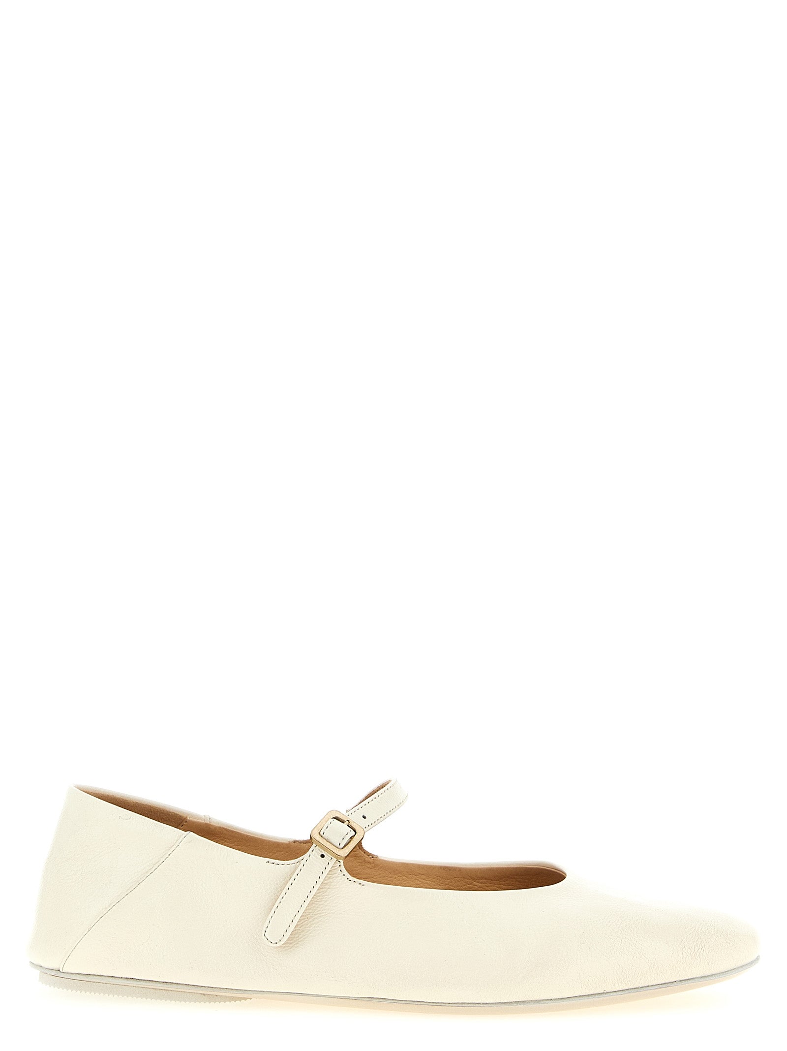 Marsèll Women's Strascico Ballet Flats