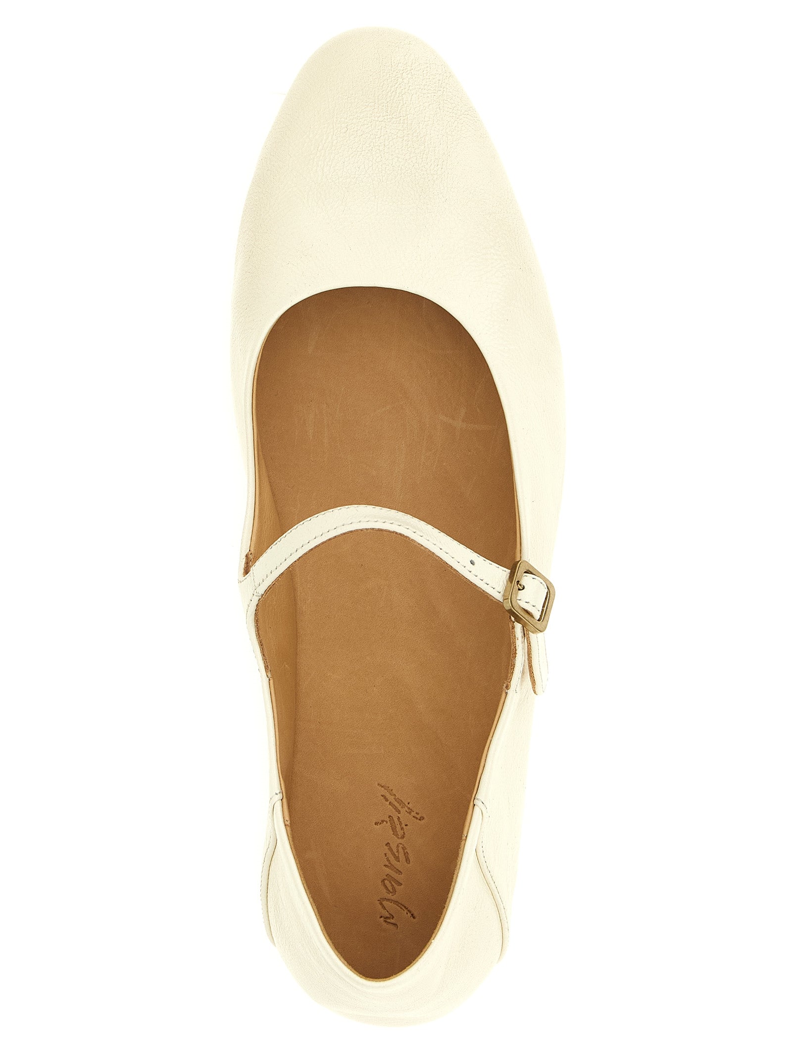 Marsèll Women's Strascico Ballet Flats