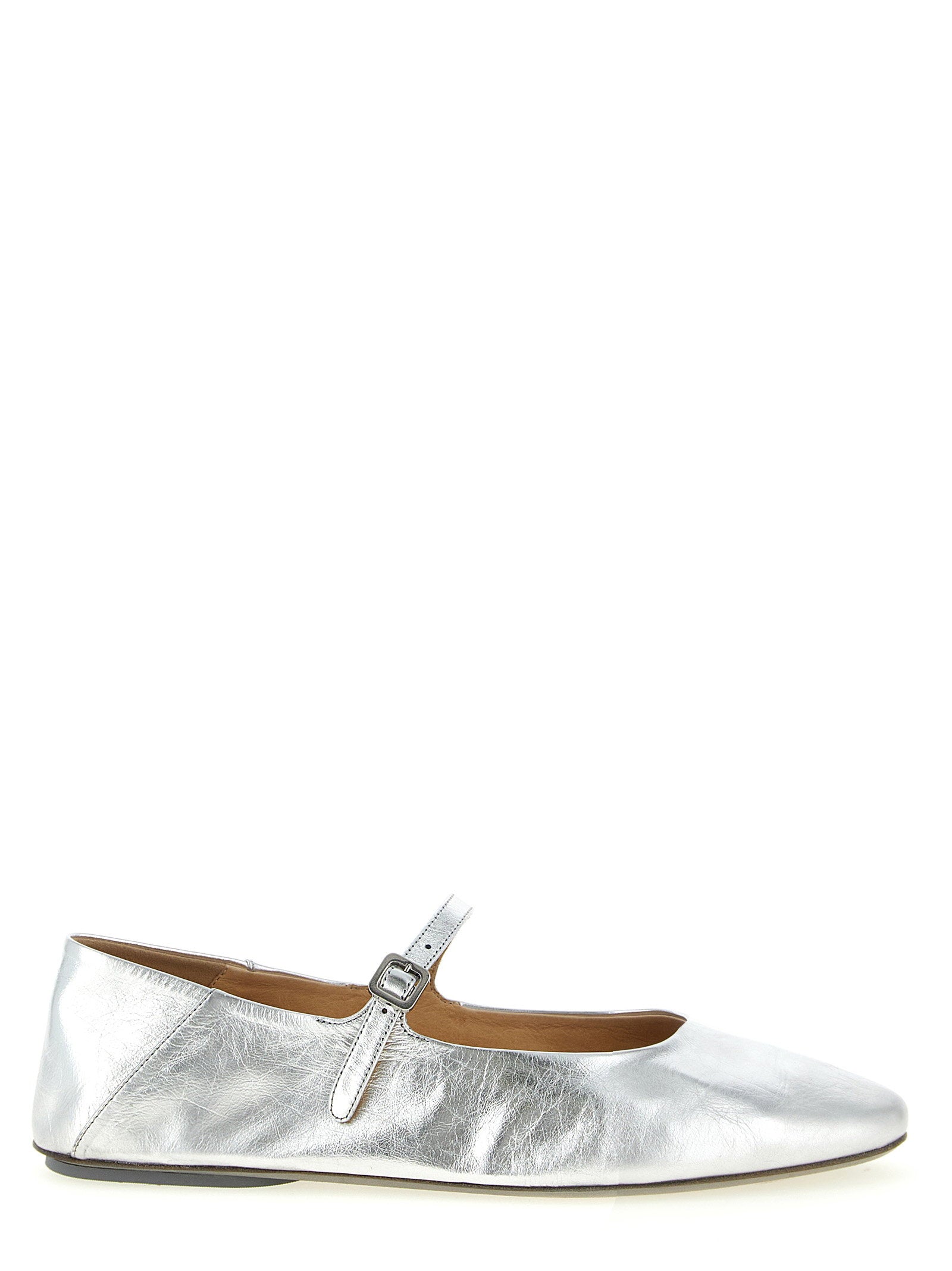 Marsèll Women's Strascico Ballet Flats