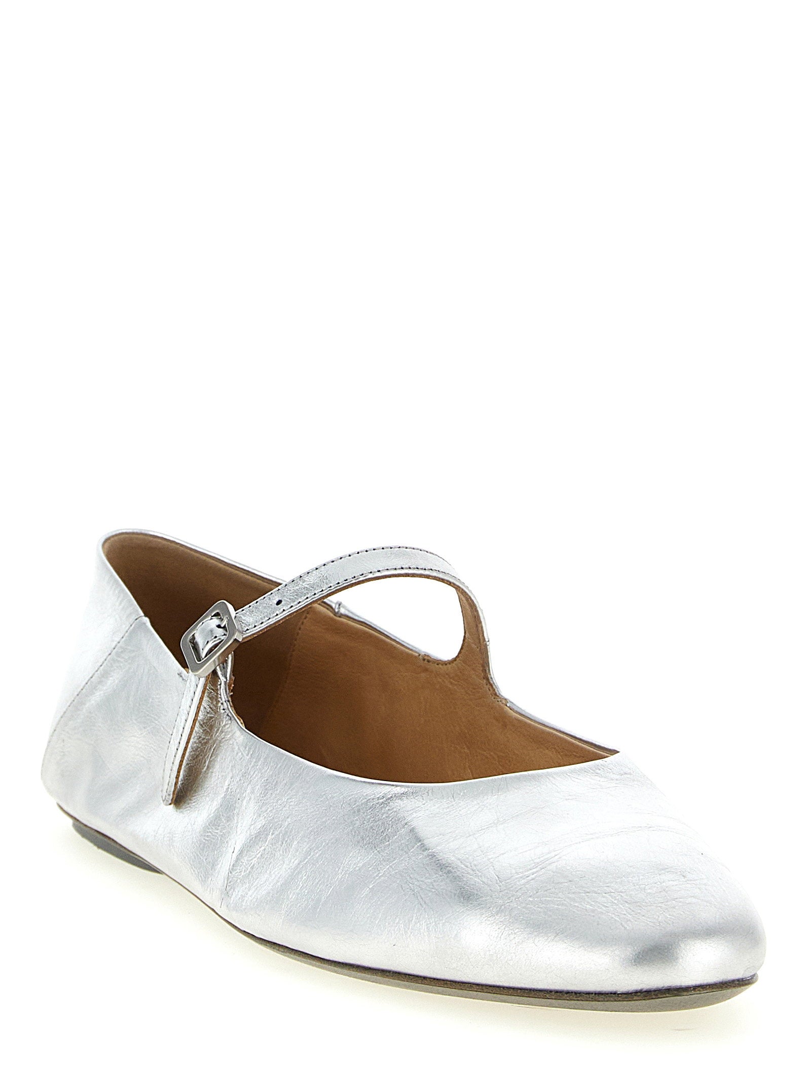 Marsèll Women's Strascico Ballet Flats