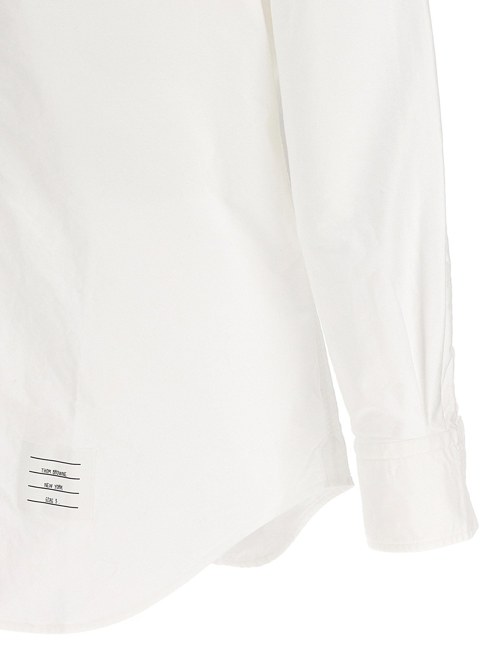 Thom Browne Men's Classic Shirt