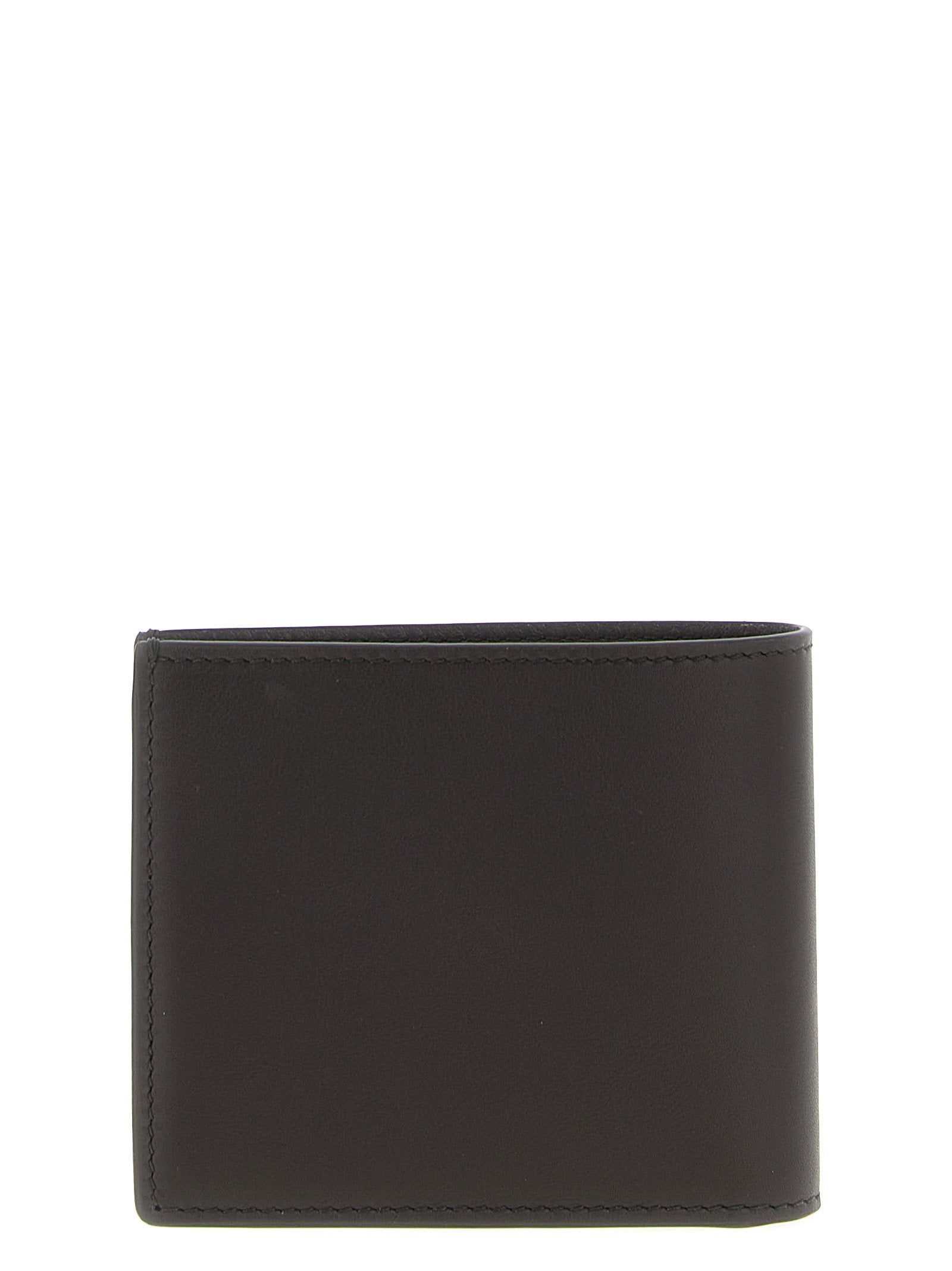 Brunello Cucinelli Men's Leather Wallet