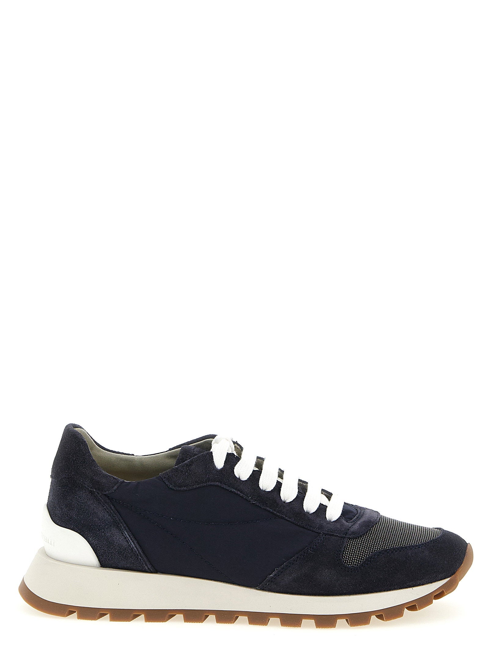 Brunello Cucinelli Women's Active Sneakers