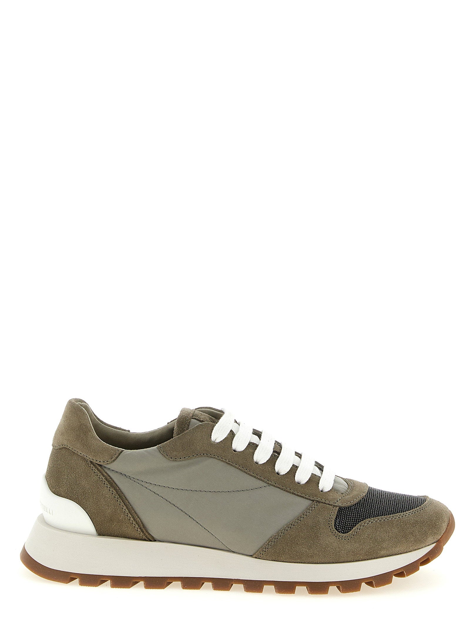 Brunello Cucinelli Women's Active Sneakers