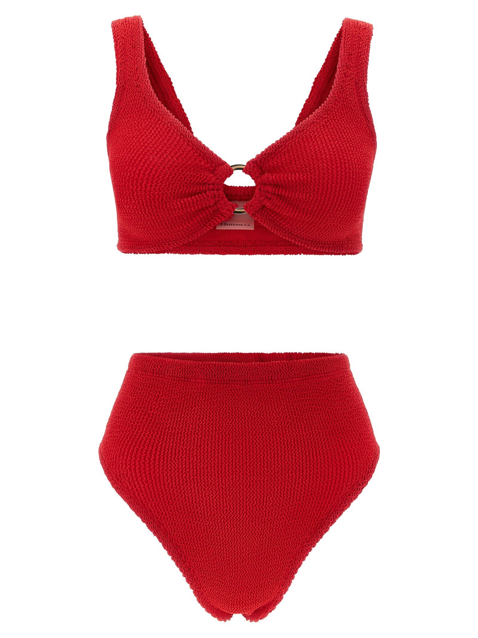 Hunza G Women's Nadine Bikini