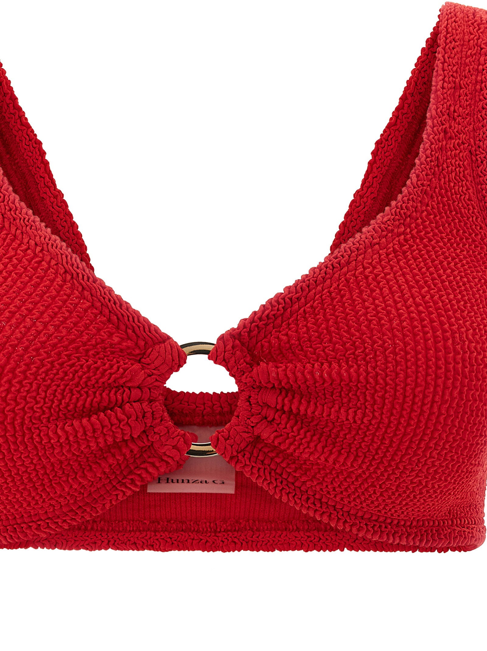Hunza G Women's Nadine Bikini