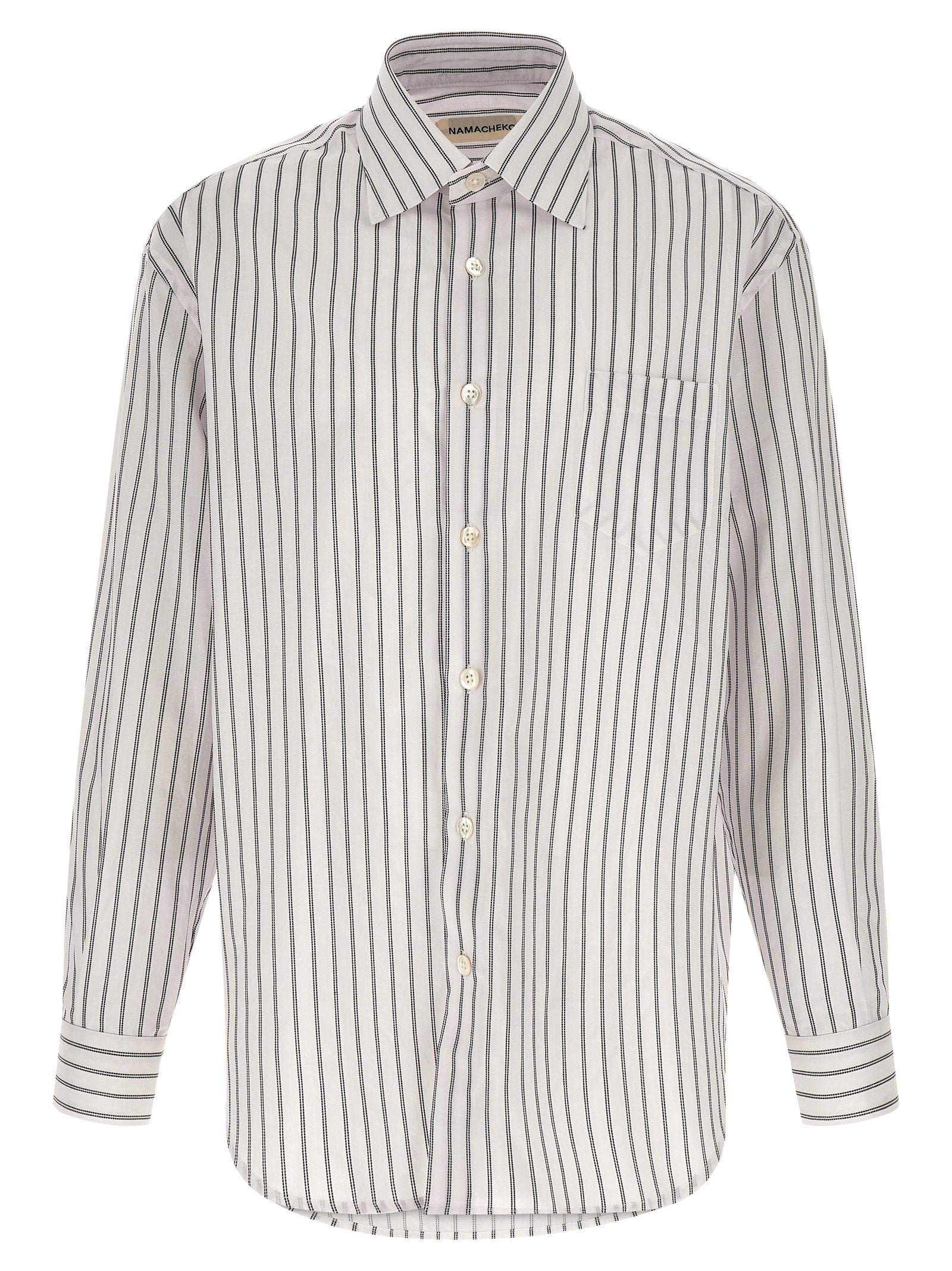 Namacheko Men's Colt Shirt
