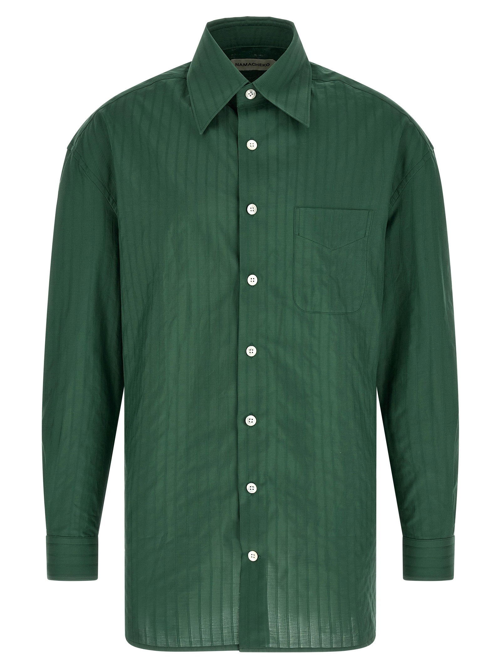 Namacheko Men's Grinda Shirt