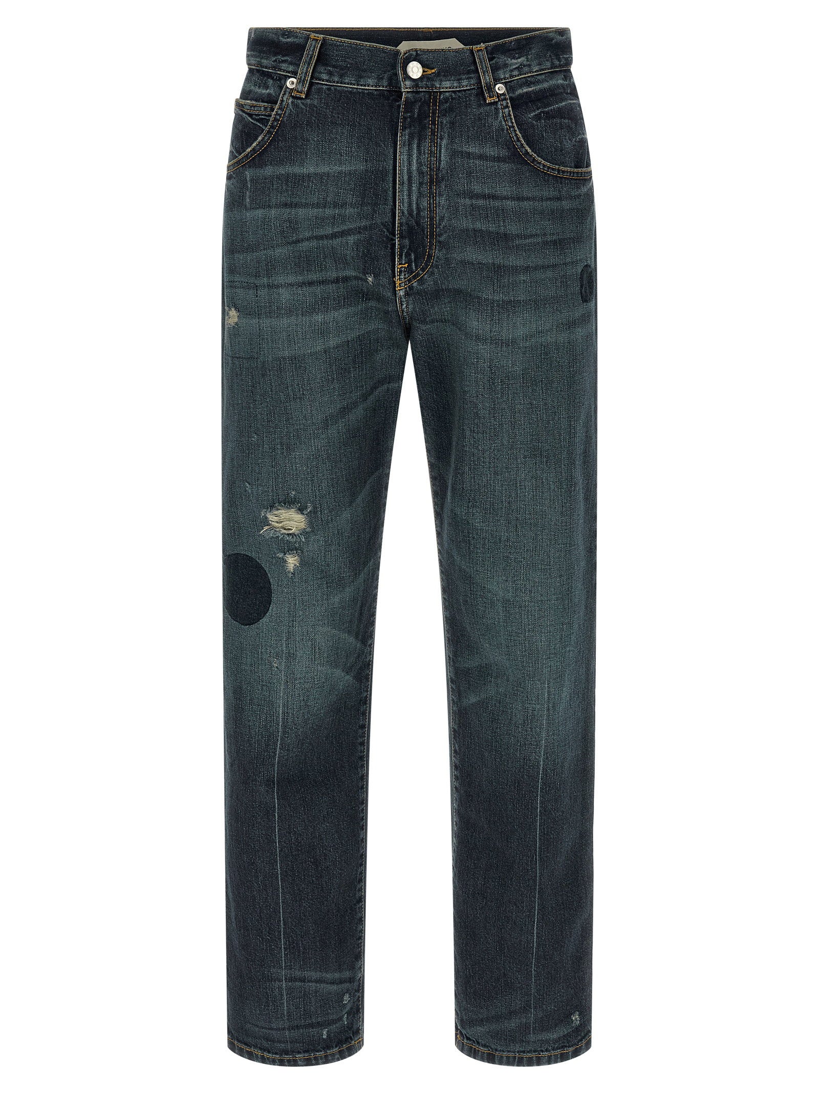 Namacheko Men's Warkworth Jeans