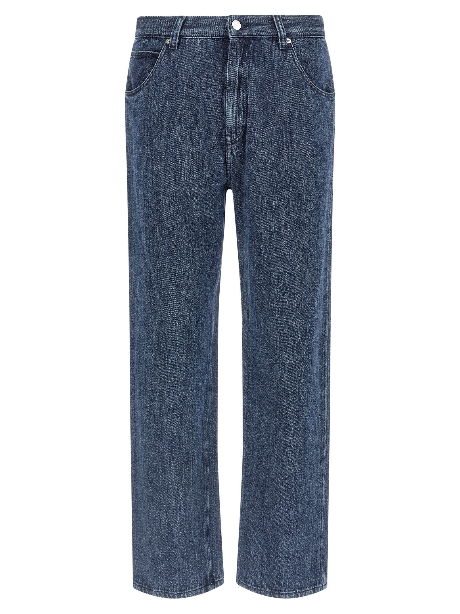 Namacheko Men's Warkworth Jeans