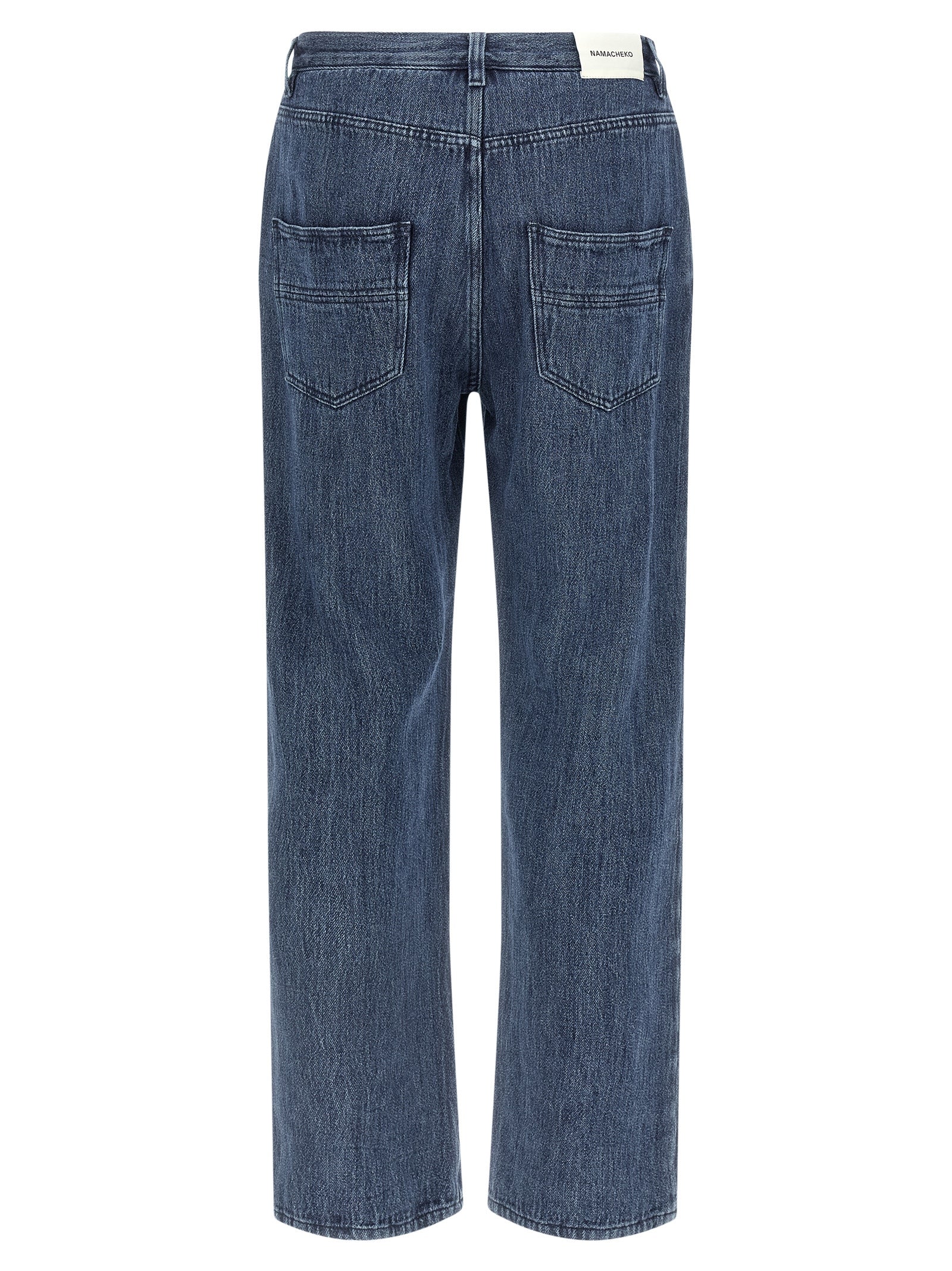 Namacheko Men's Warkworth Jeans