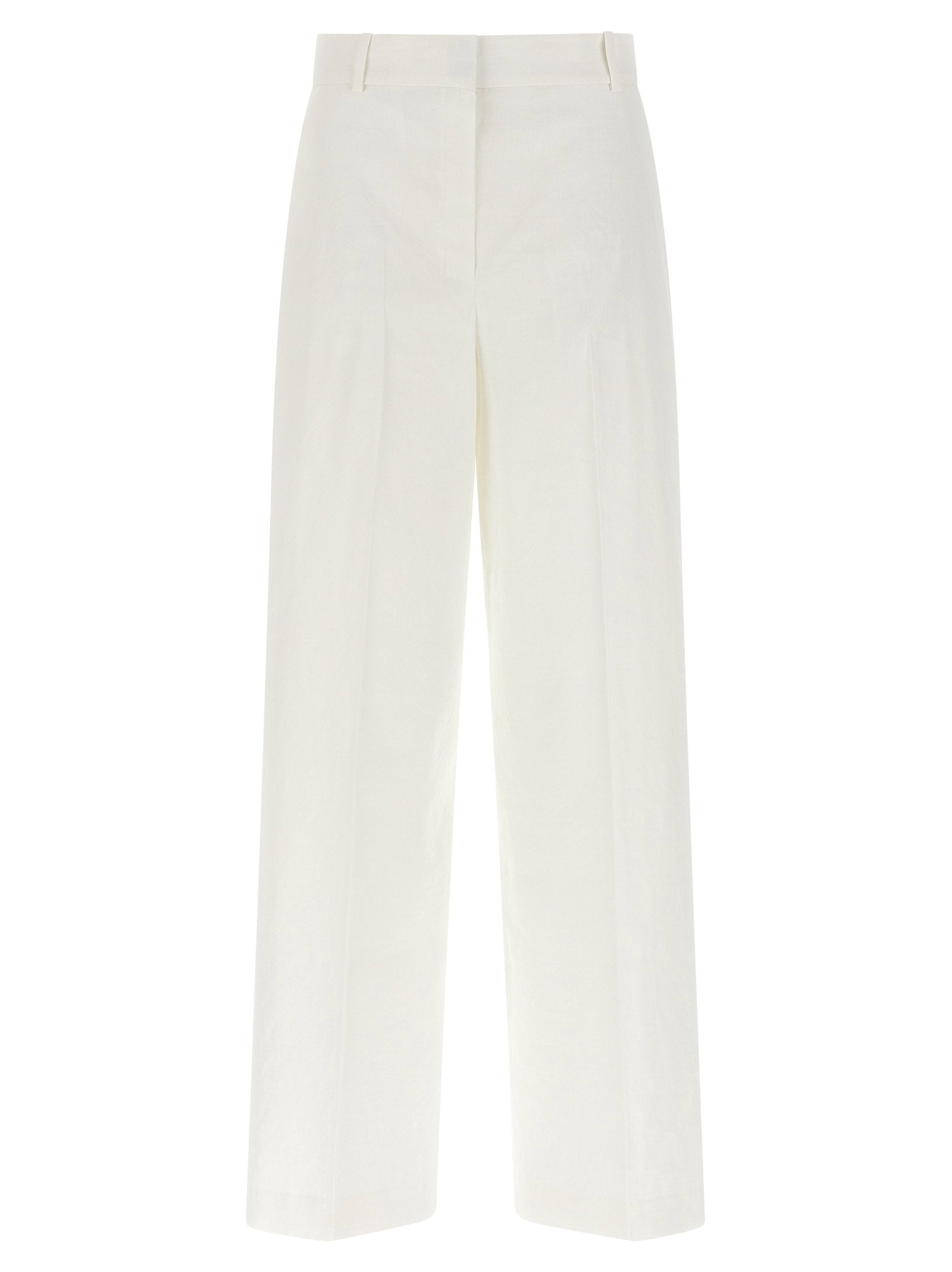 Theory Women's Hw Casual Pants