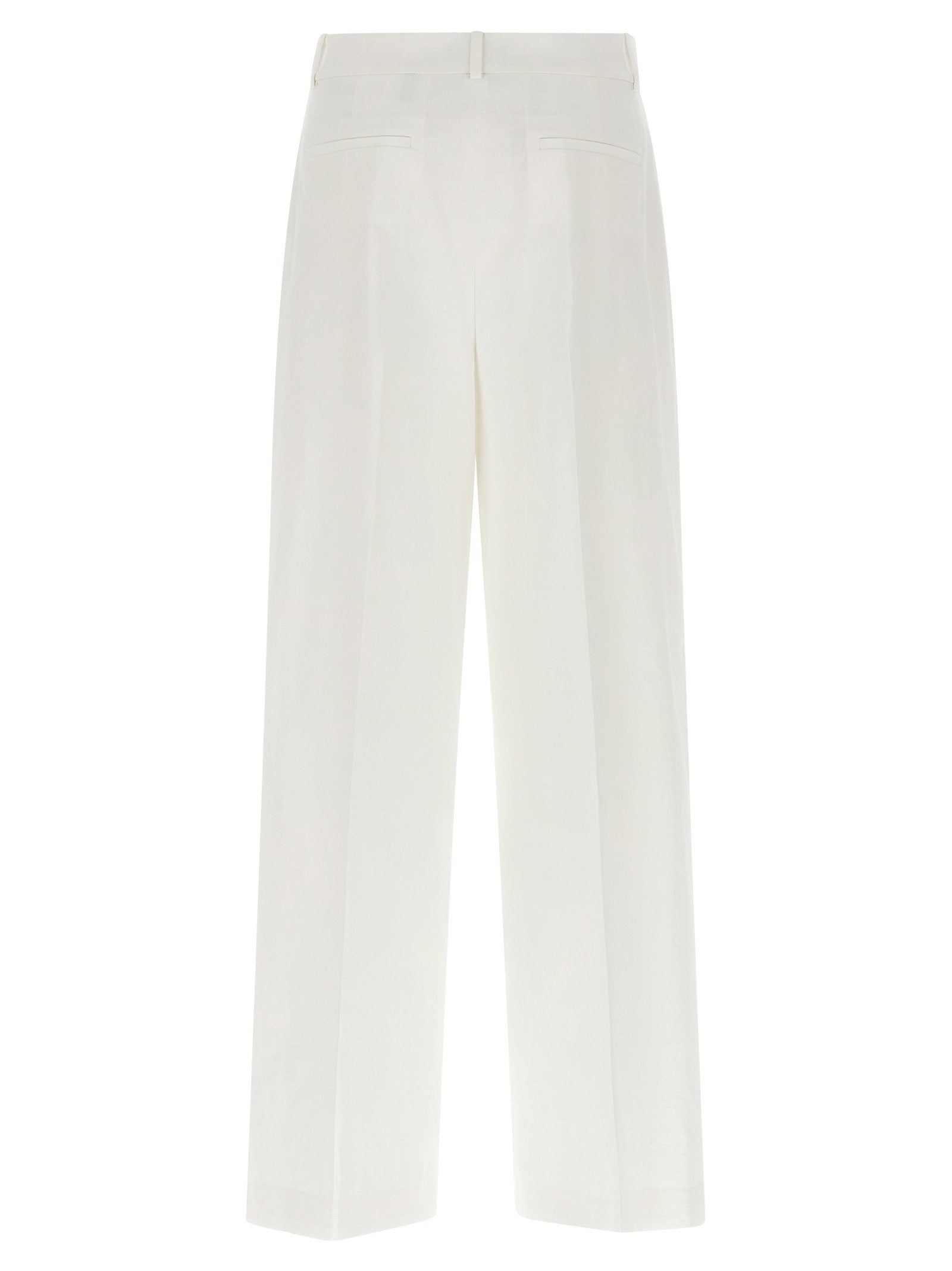 Theory Women's Hw Casual Pants