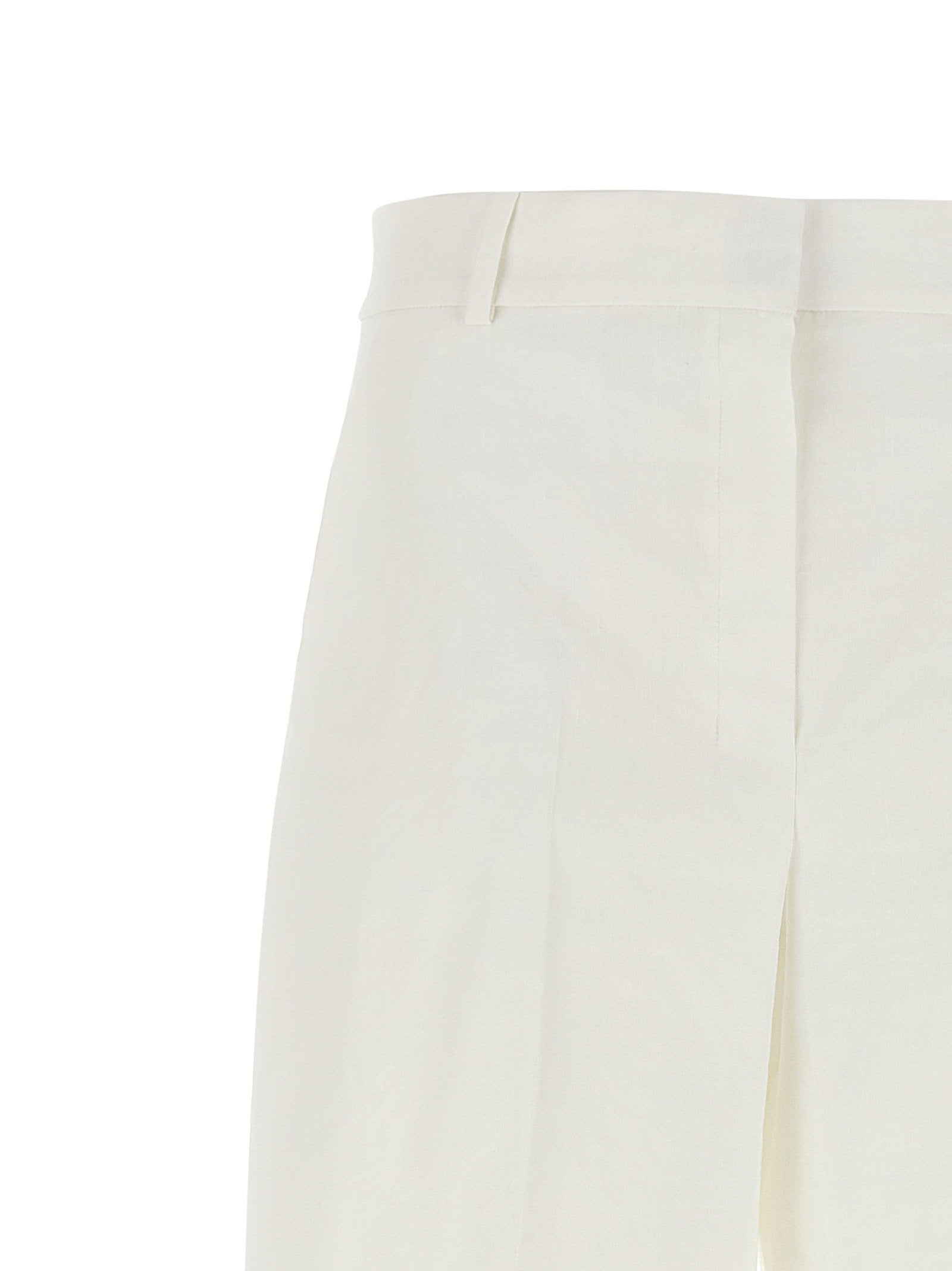 Theory Women's Hw Casual Pants