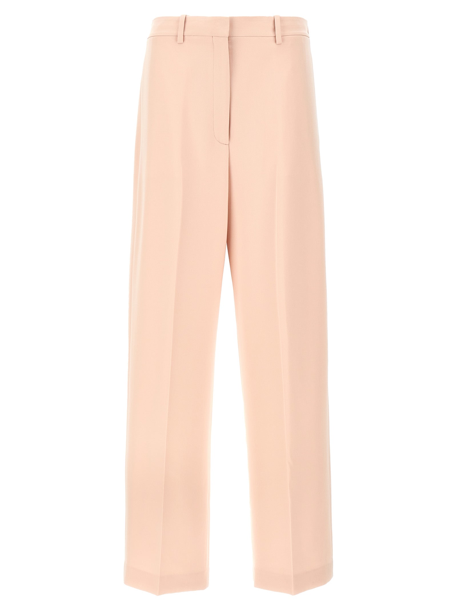 Theory Women's Hw Casual Pants