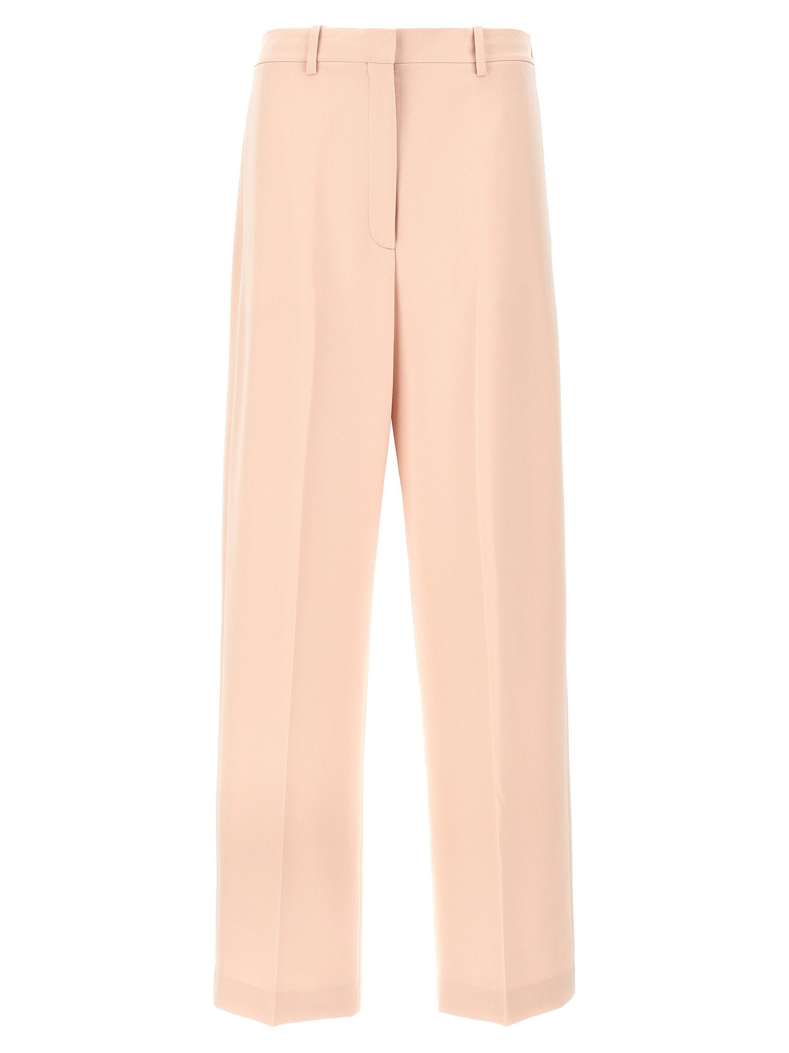 Theory Women's Hw Casual Pants