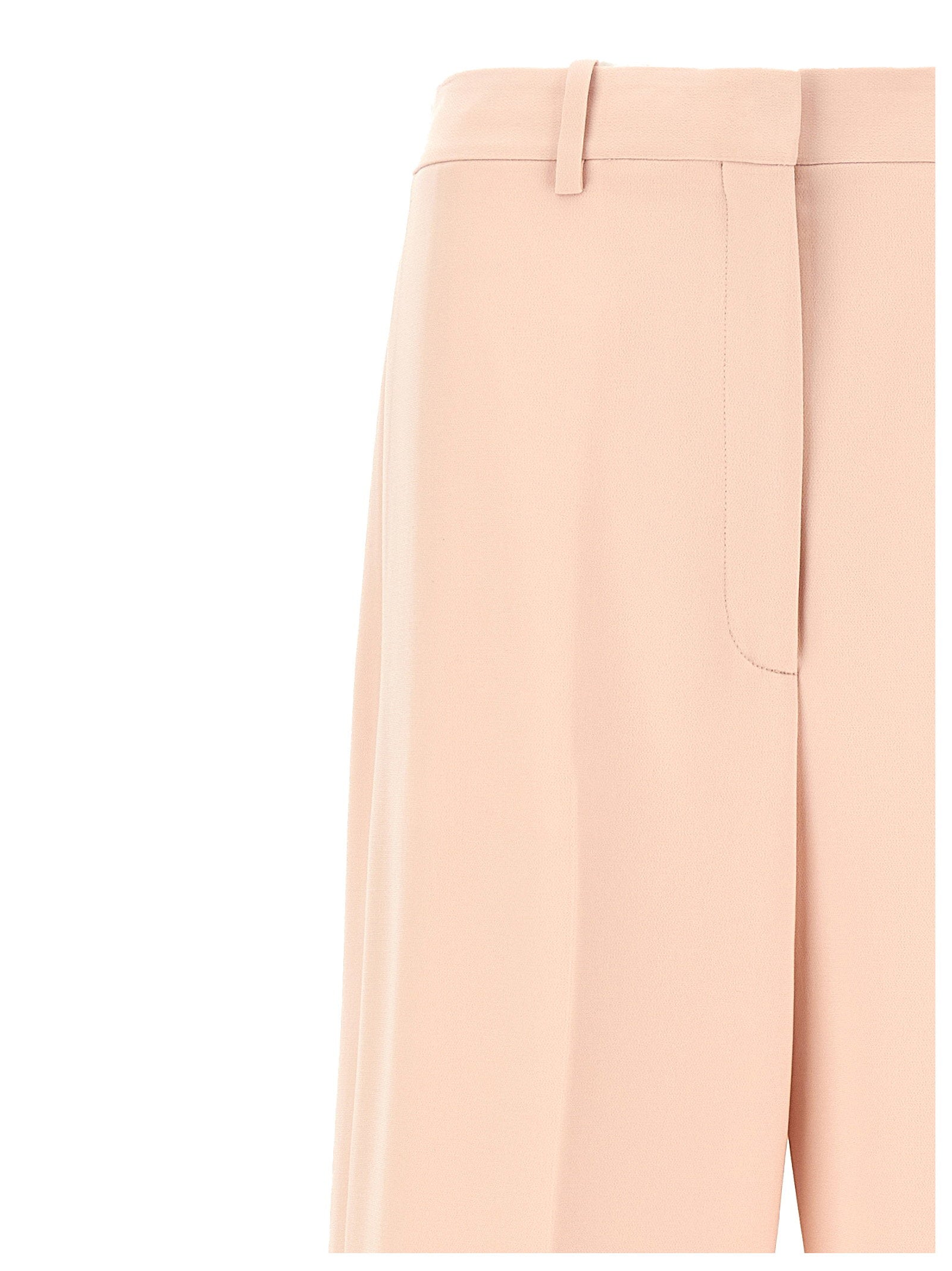 Theory Women's Hw Casual Pants