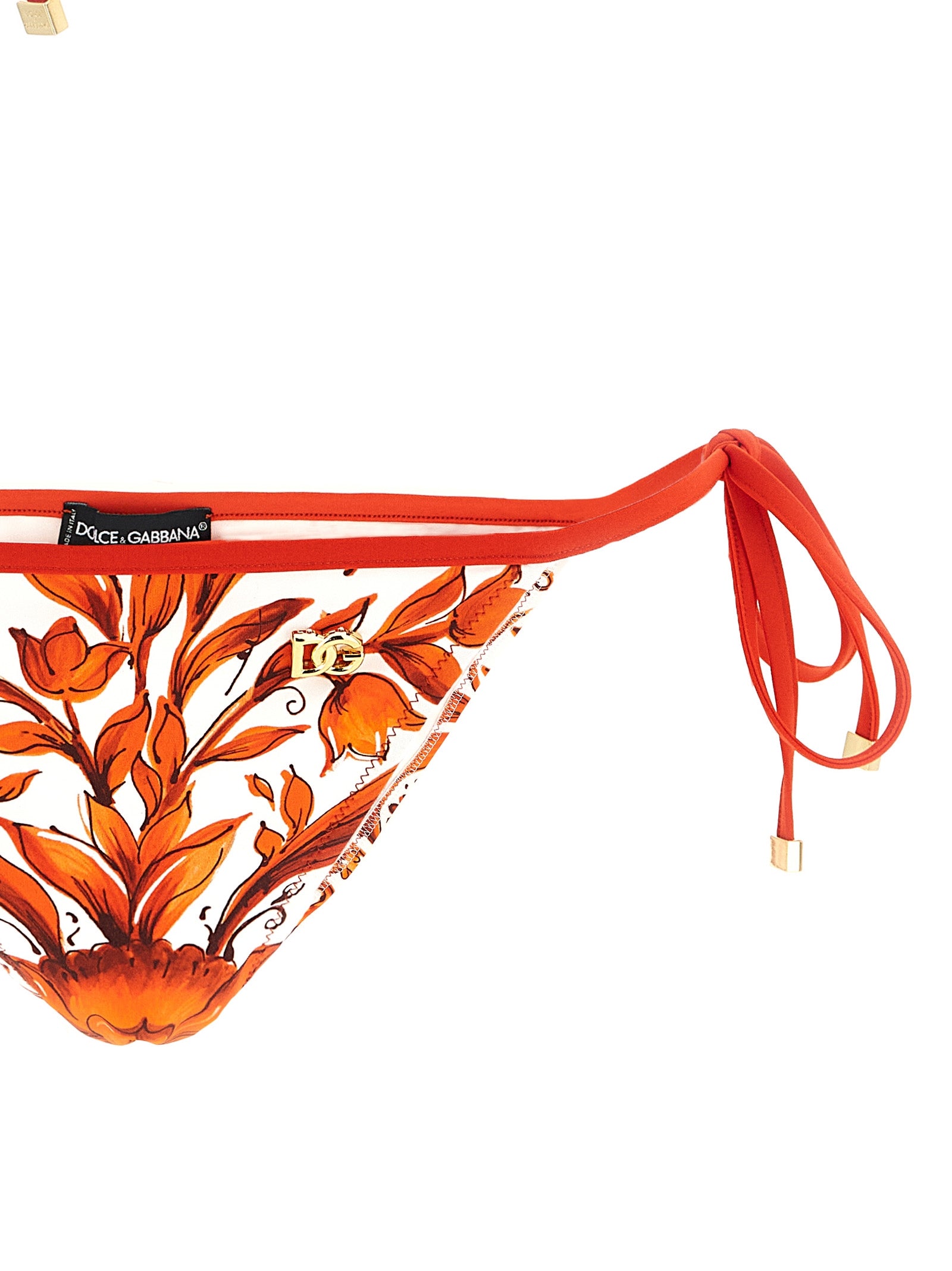 Dolce & Gabbana Women's Maiolica Bikini