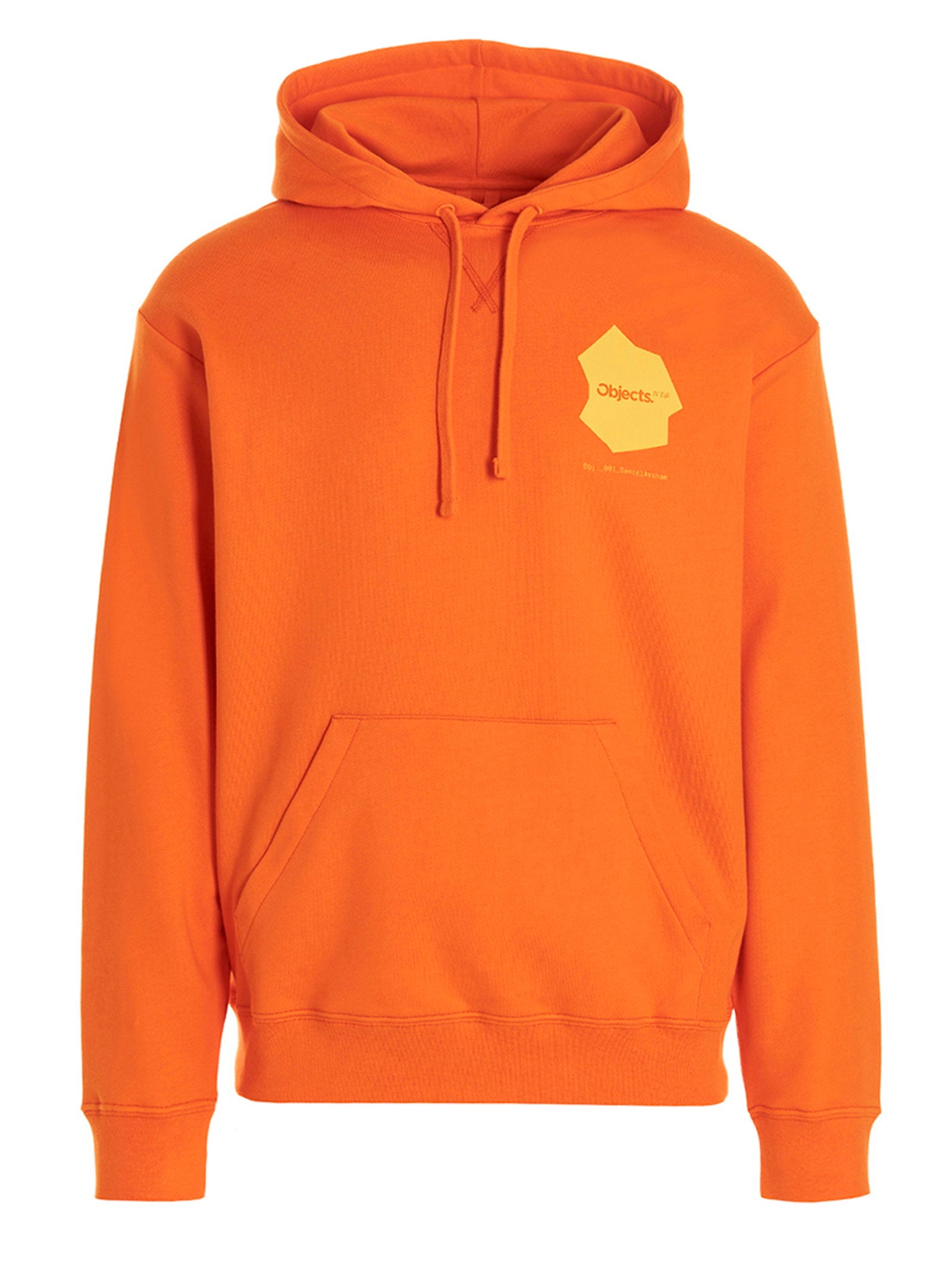 Objects Iv Life Men's Continuity Hoodie