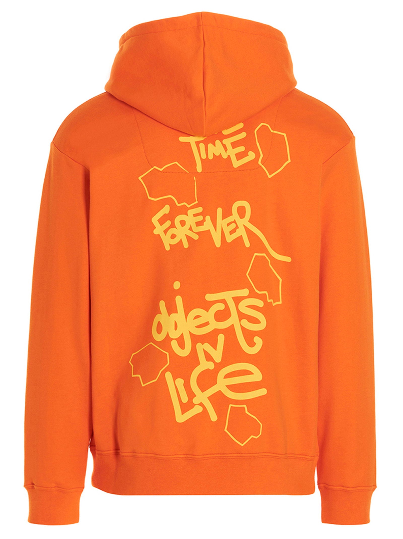 Objects Iv Life Men's Continuity Hoodie