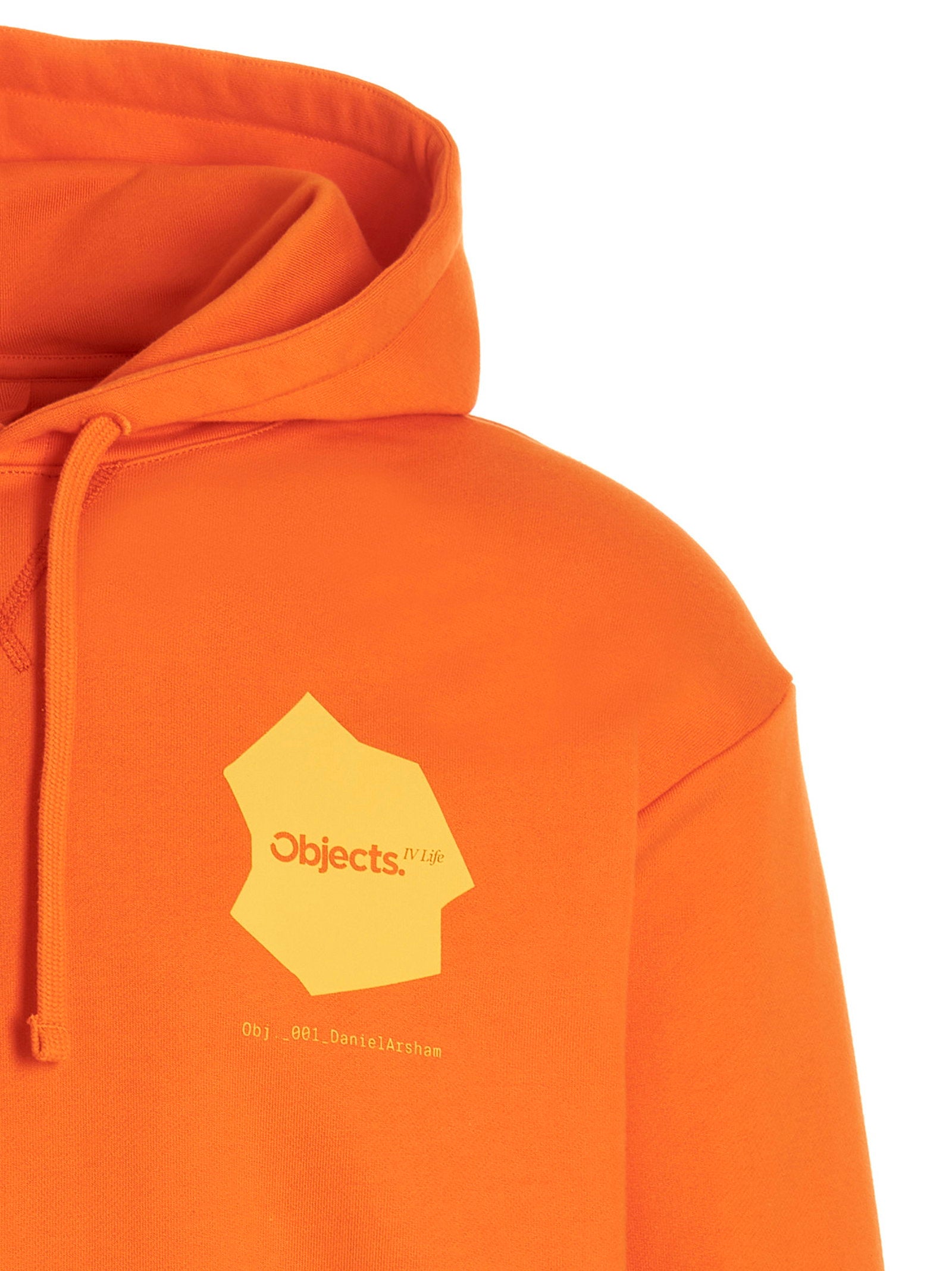 Objects Iv Life Men's Continuity Hoodie