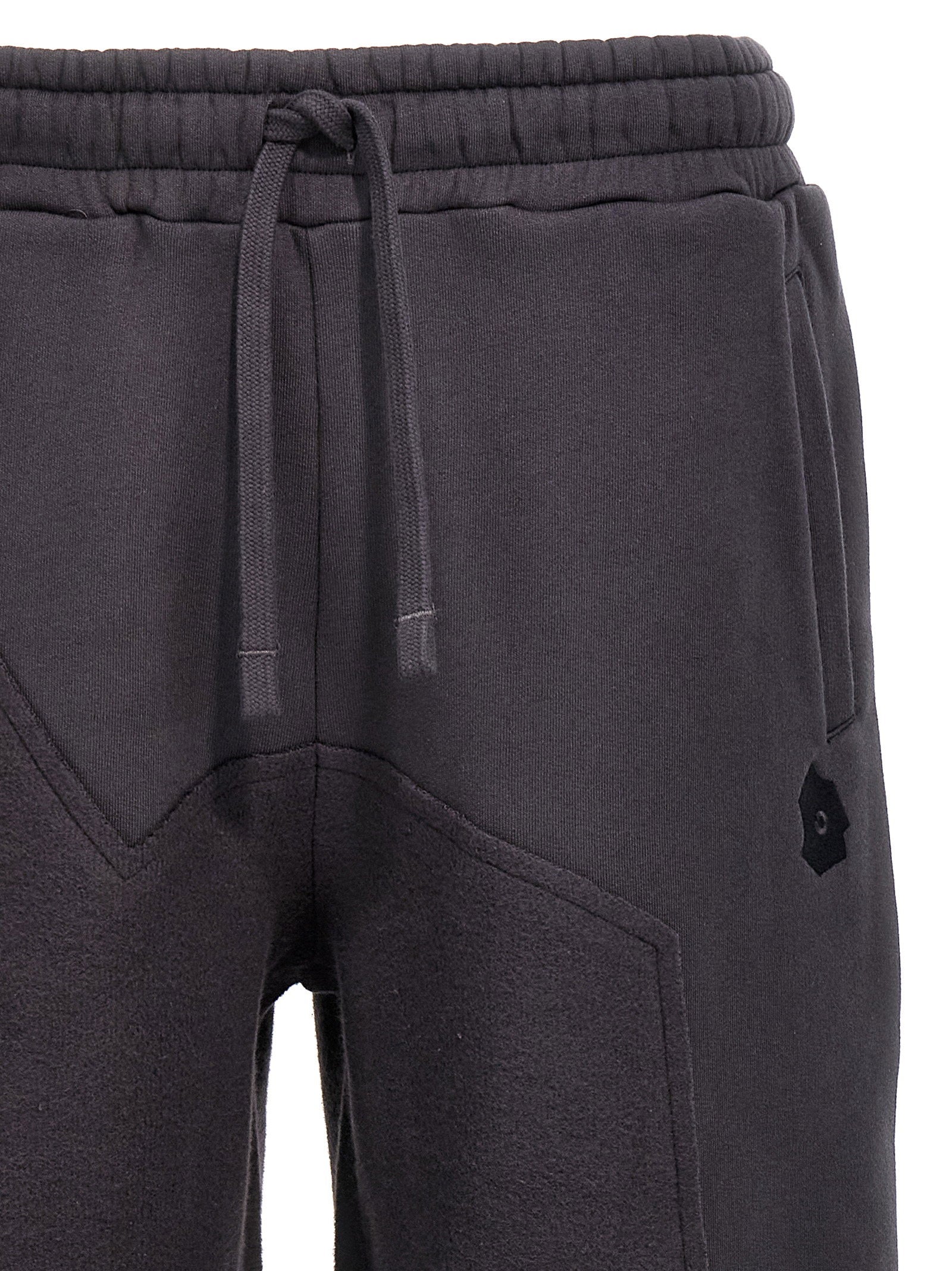 Objects Iv Life Men's Thought Bubble Panelled Joggers