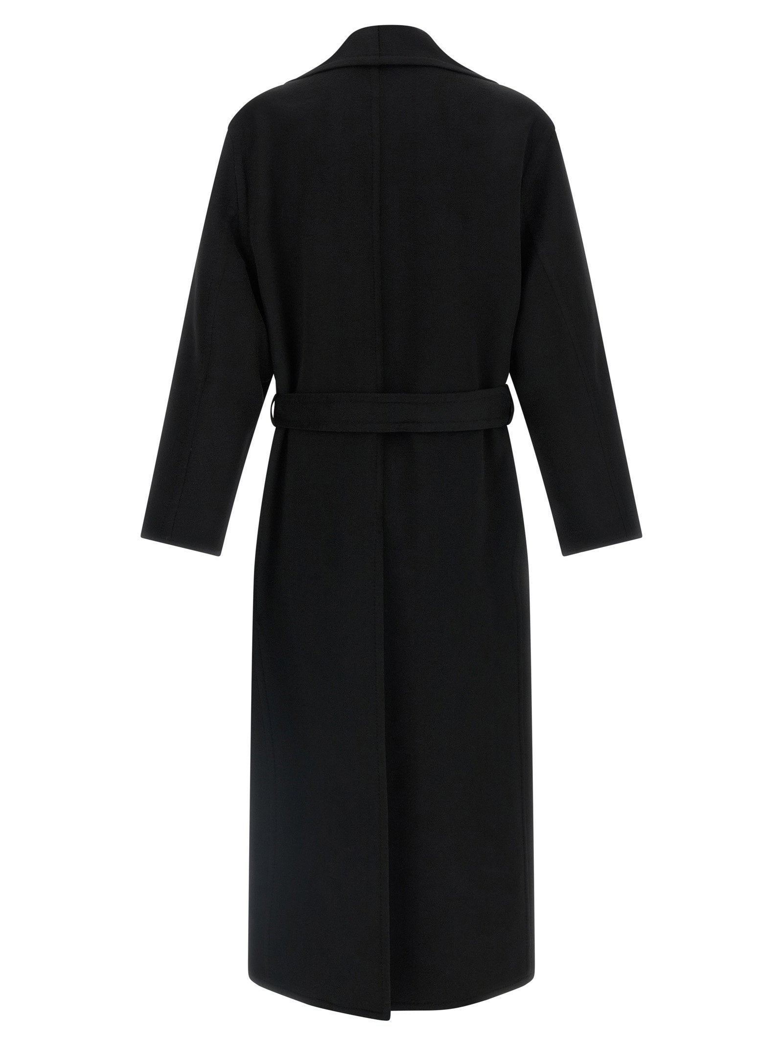 Tom Ford Men's Cashmere Wool Coat