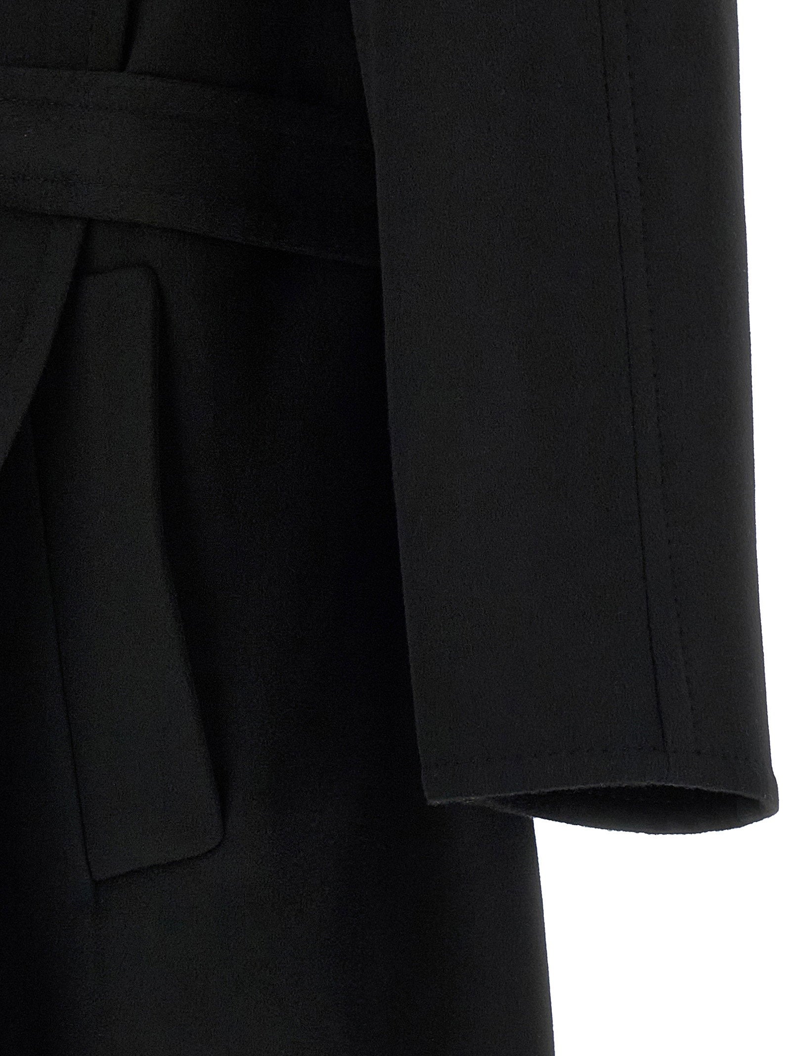 Tom Ford Men's Cashmere Wool Coat