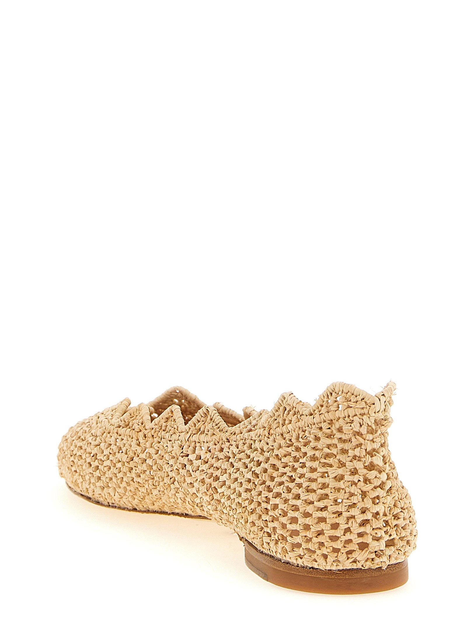 Odissi Women's Harper Ballet Flats