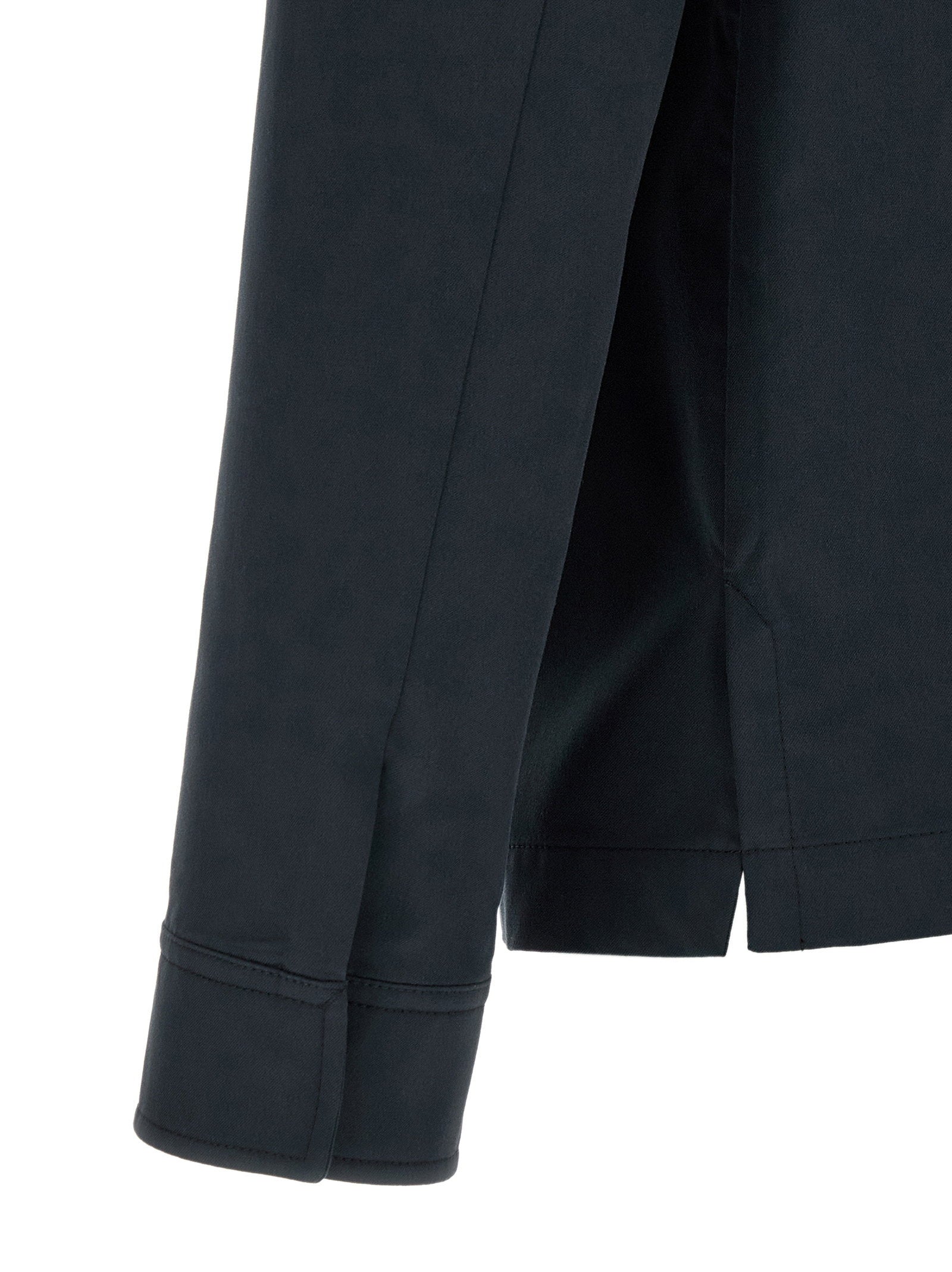 Tom Ford Men's Twill Overshirt