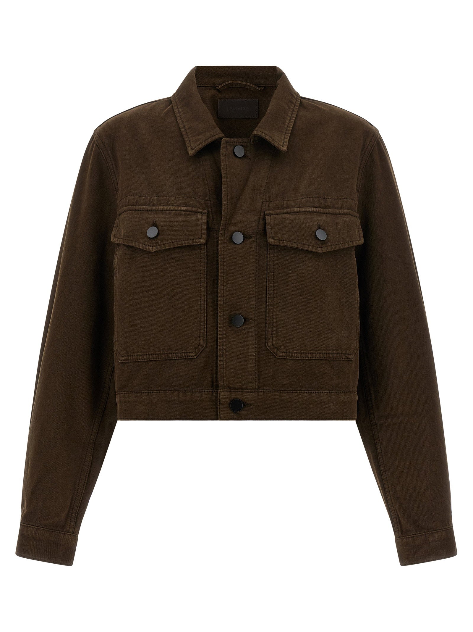 Lemaire Women's Blouson Crop