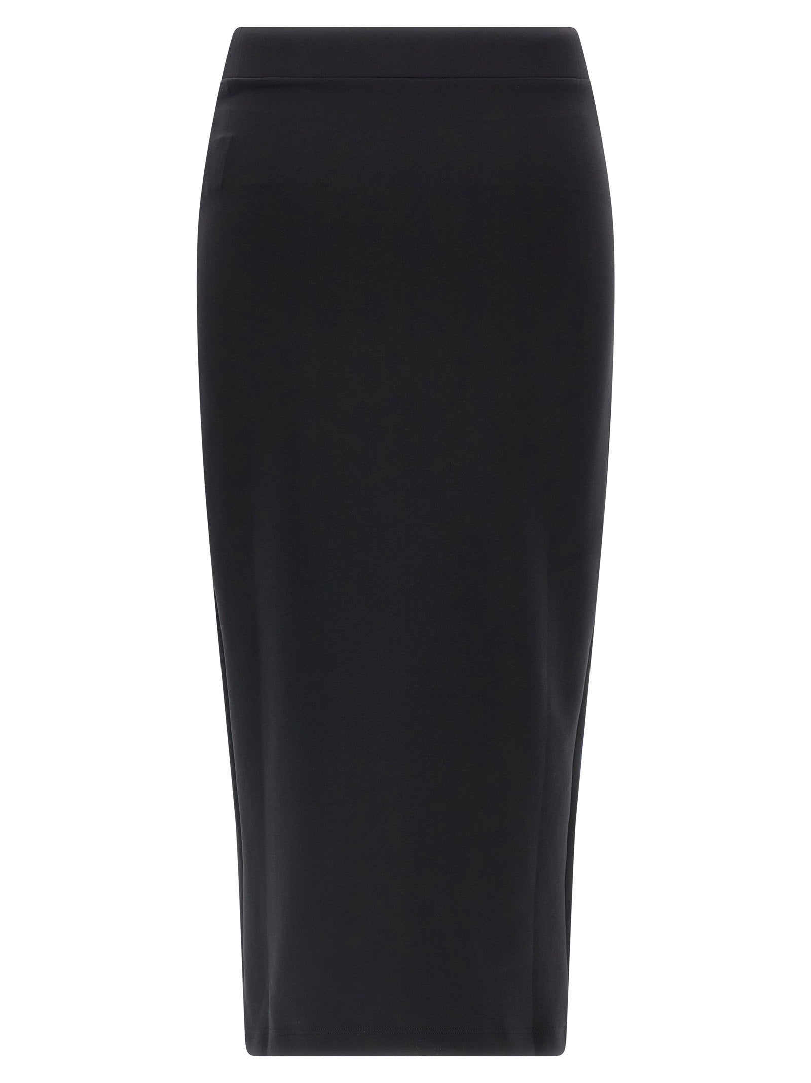 Off White Women's Logo Skirt