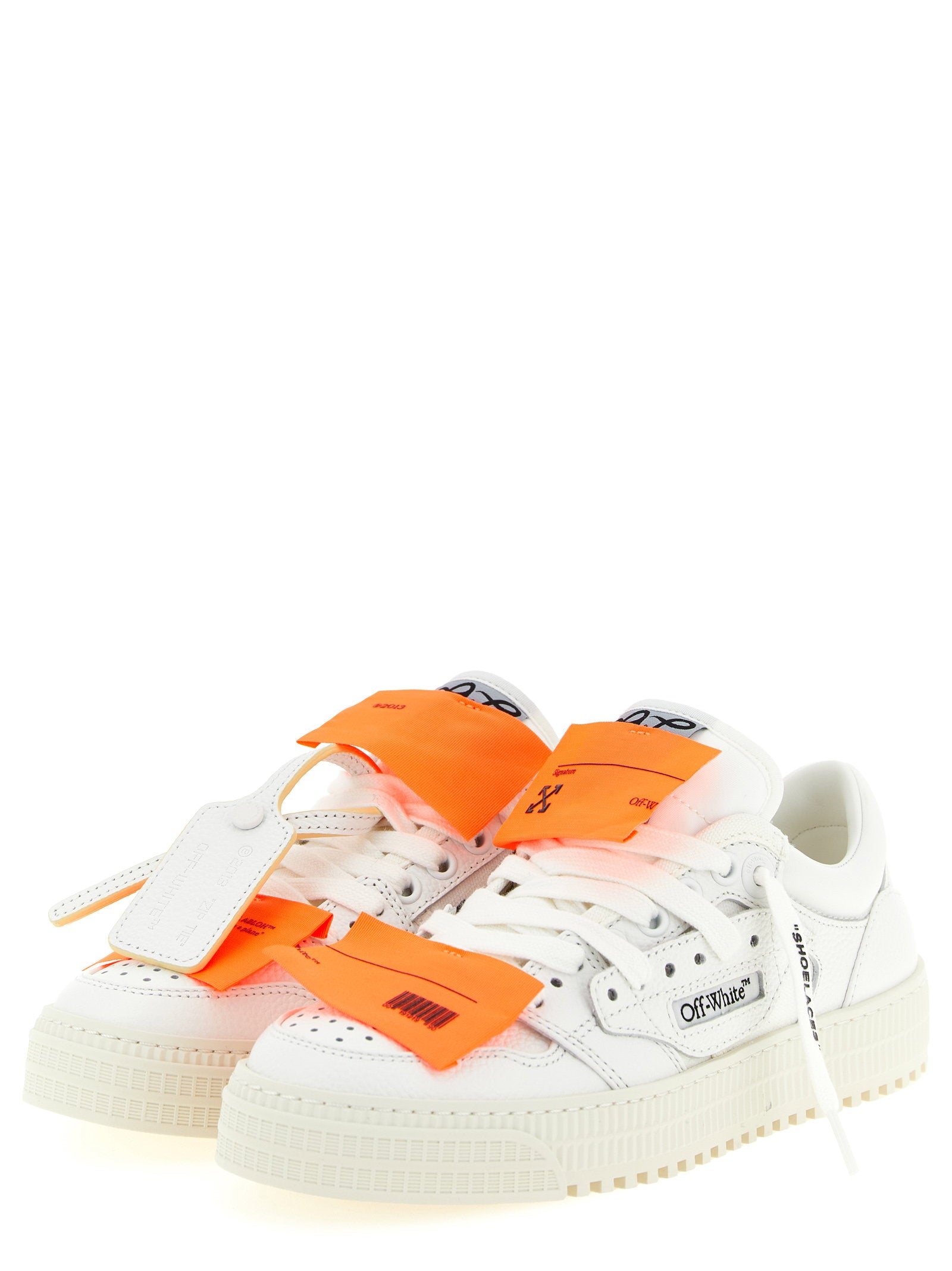 Off White Women's 3.0 Off Court Sneakers