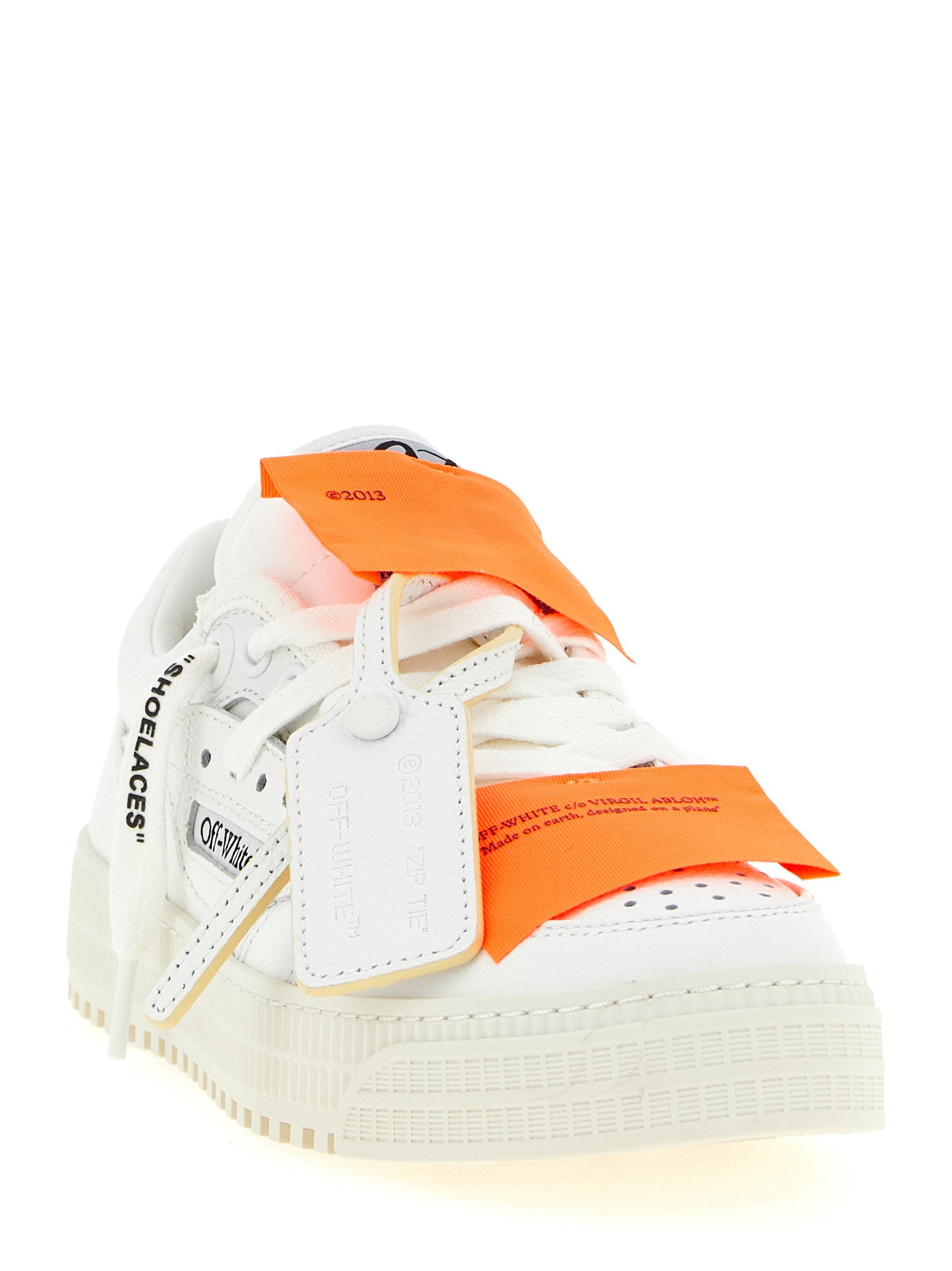 Off White Women's 3.0 Off Court Sneakers