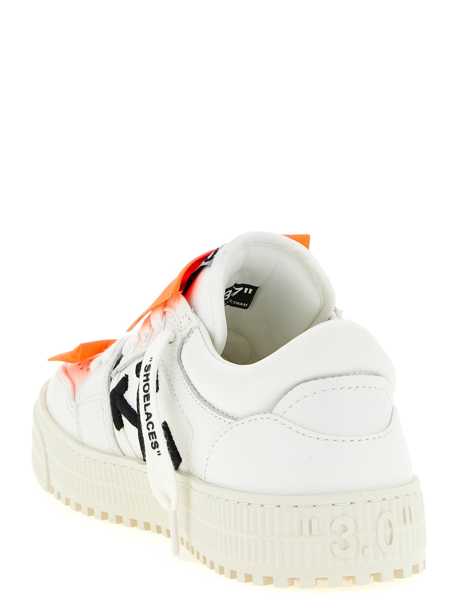 Off White Women's 3.0 Off Court Sneakers