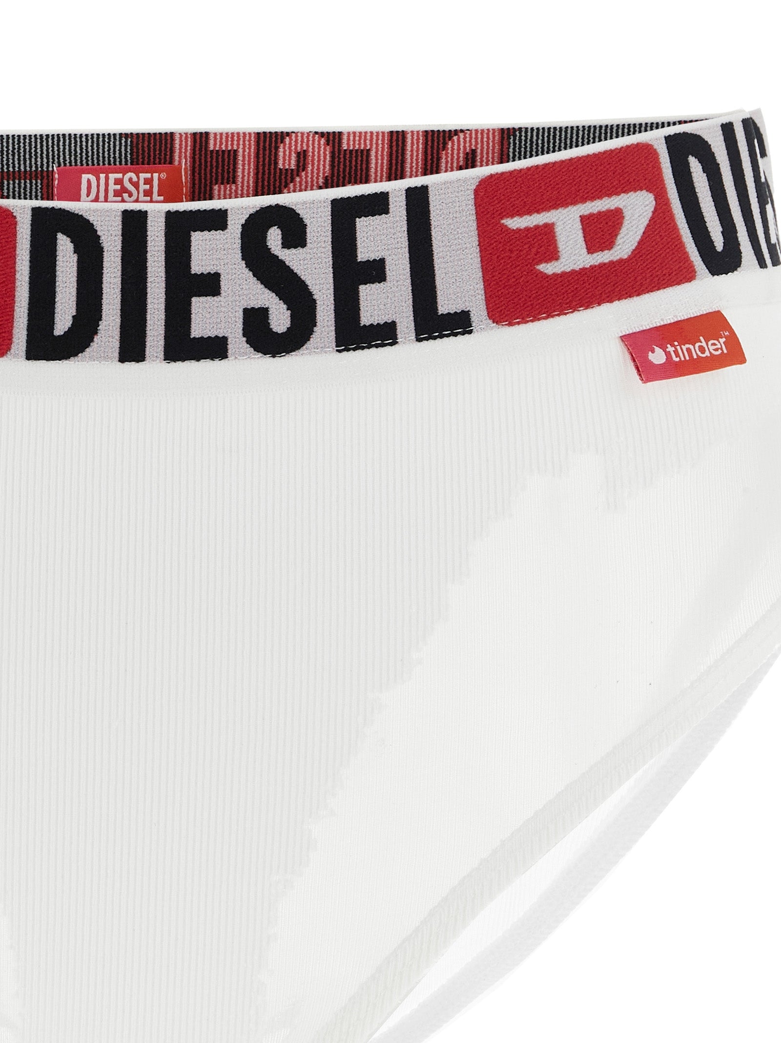 Diesel Women's X Tinder Pr-Sam-D-Core Briefs