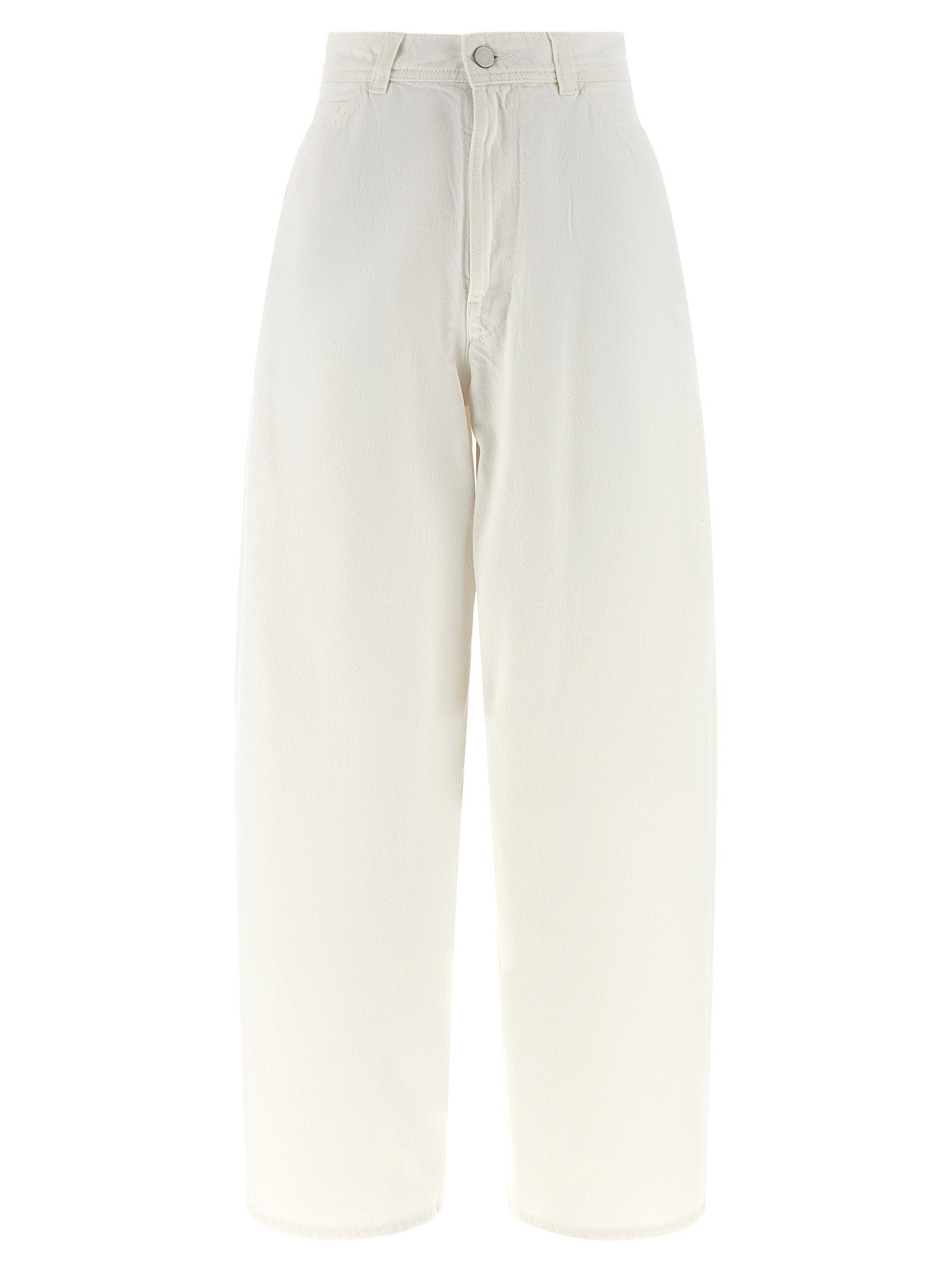 Lemaire Women's Denim Pants