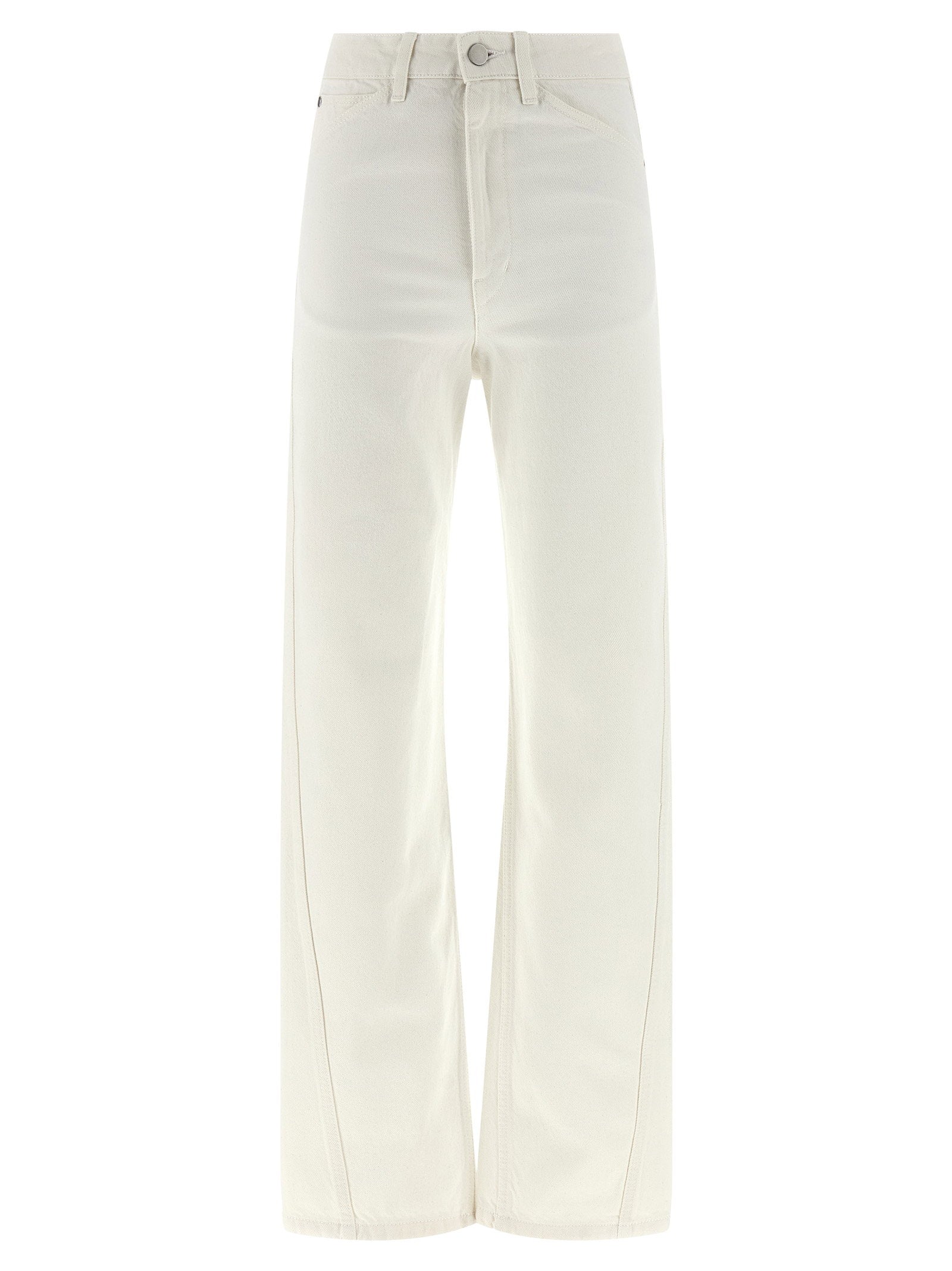 Lemaire Women's Twisted Pants