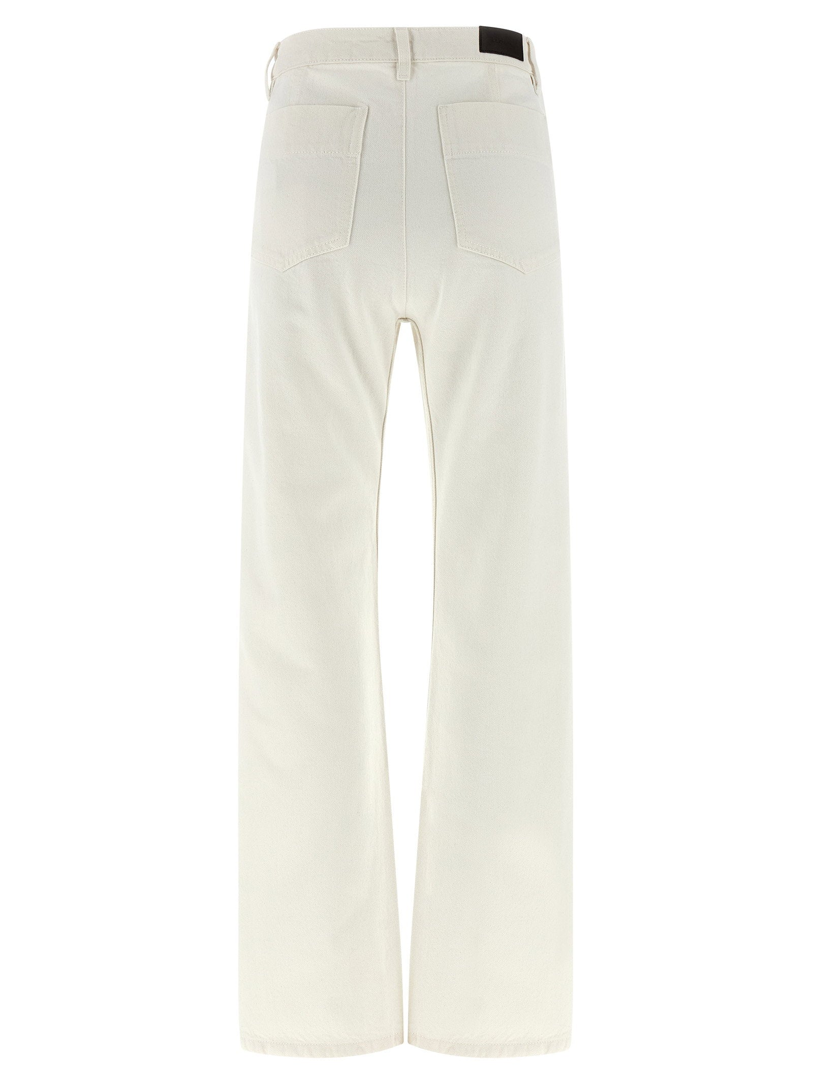 Lemaire Women's Twisted Pants