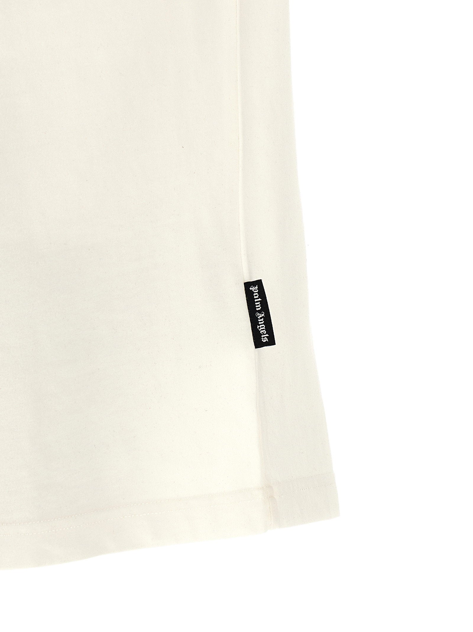 Palm Angels Men's Printed T-Shirt