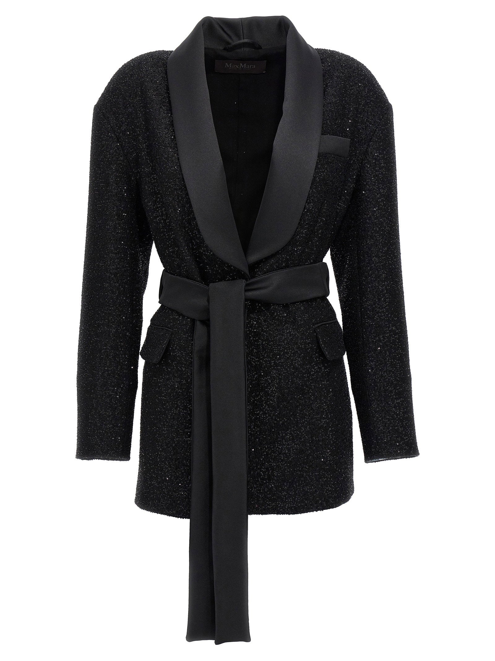 Max Mara Women's Pau Blazer