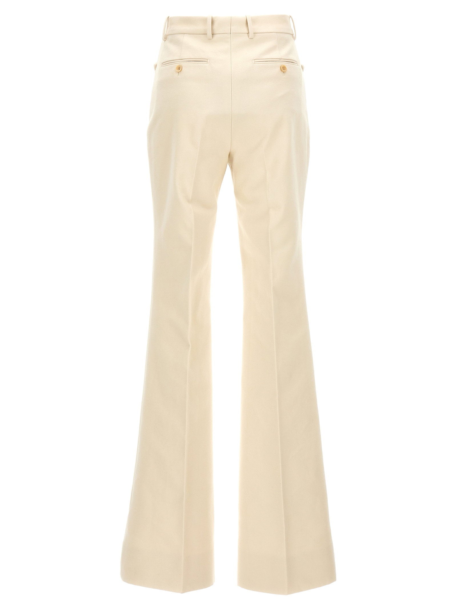 Tom Ford Women's Moleskin Pants