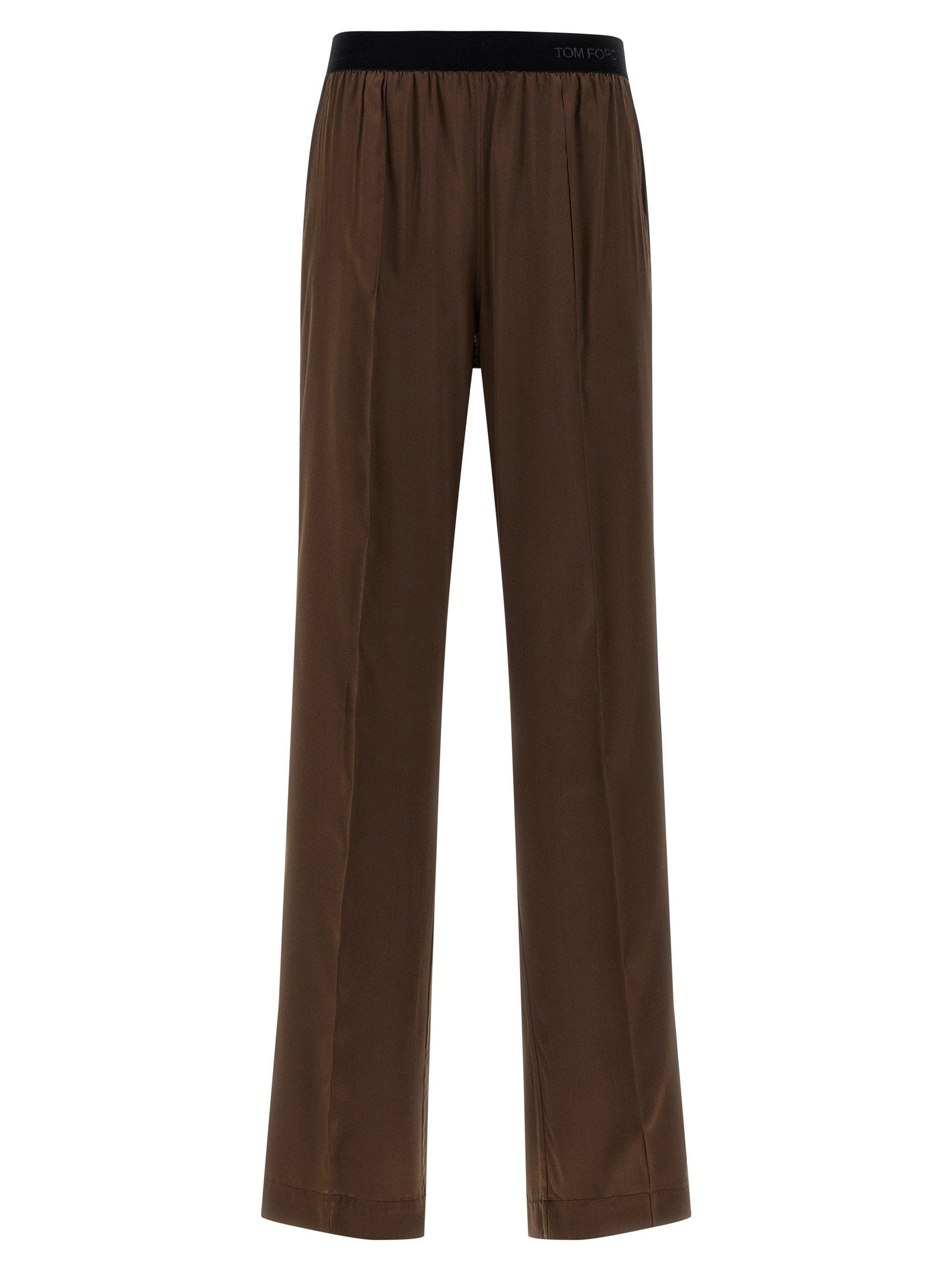 Tom Ford Women's Silk Pants