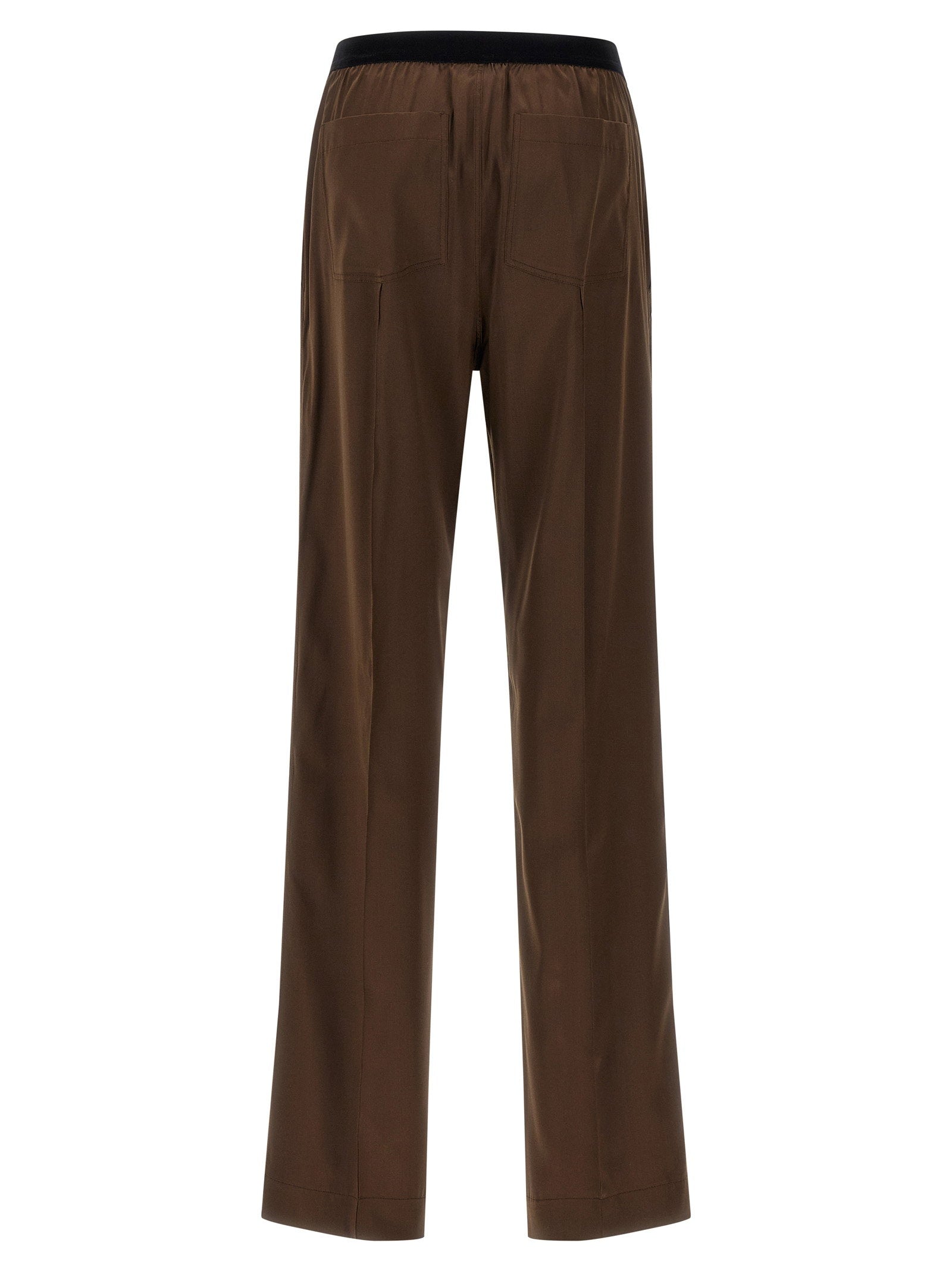 Tom Ford Women's Silk Pants