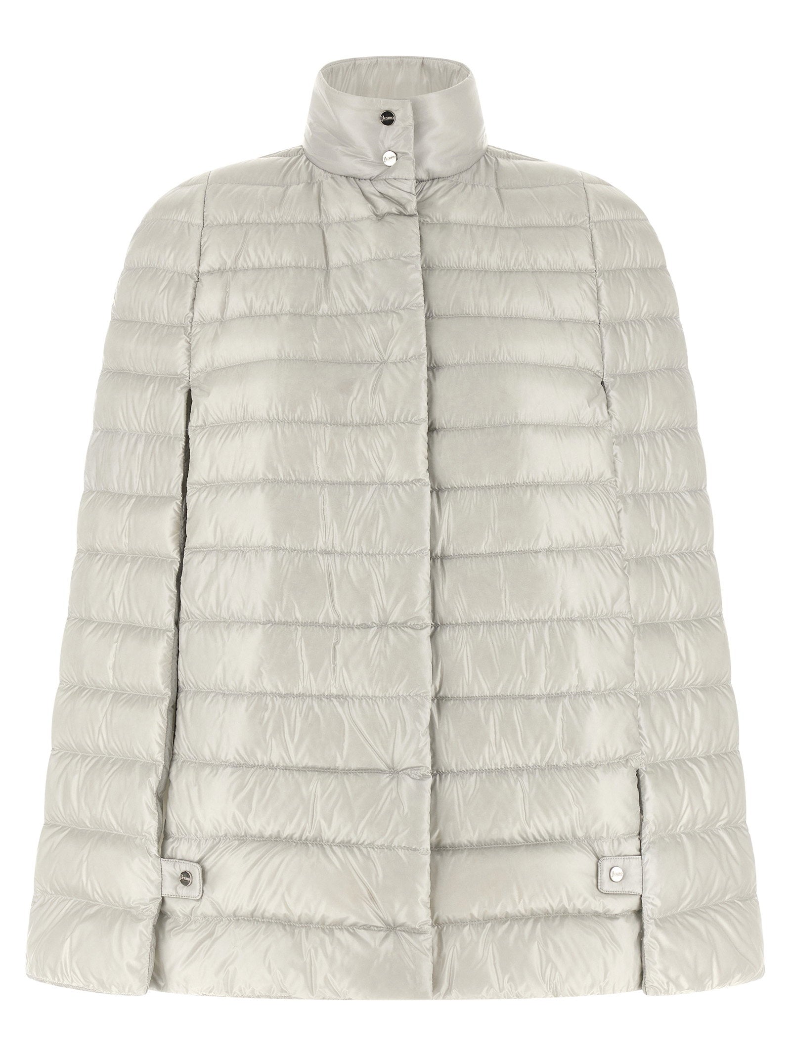 Herno Women's Cape Down Jacket
