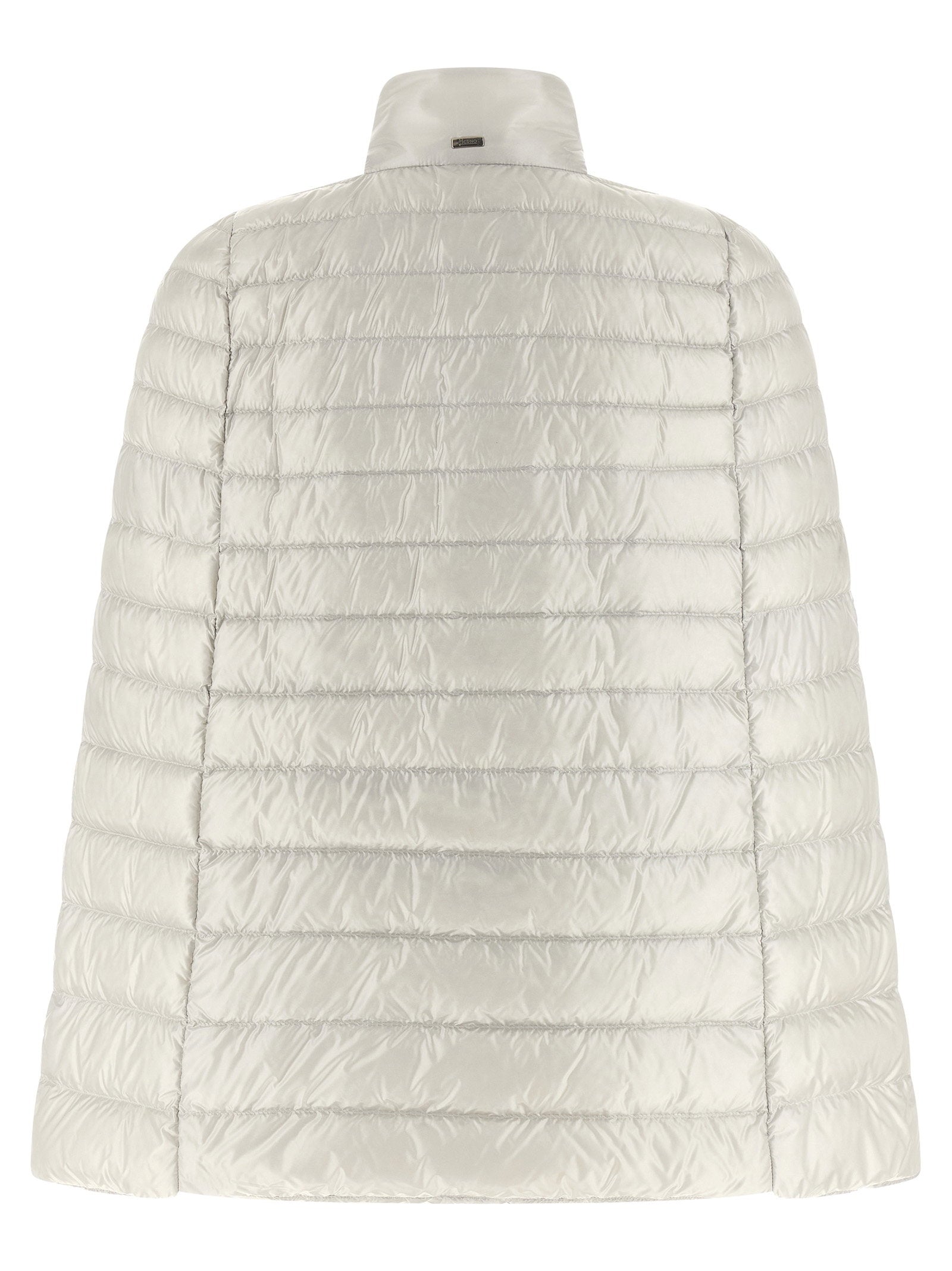 Herno Women's Cape Down Jacket