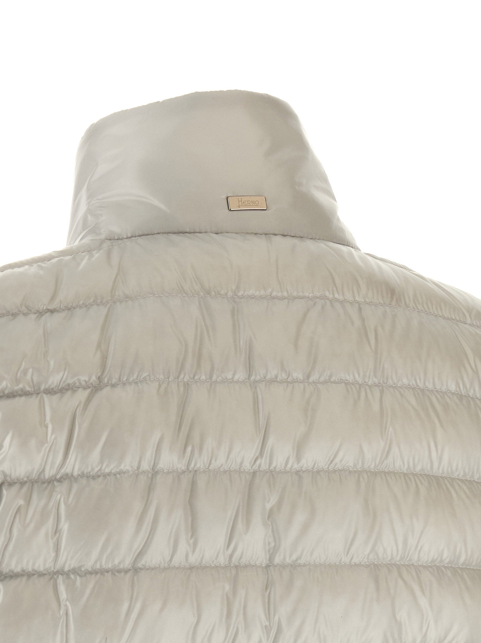 Herno Women's Cape Down Jacket
